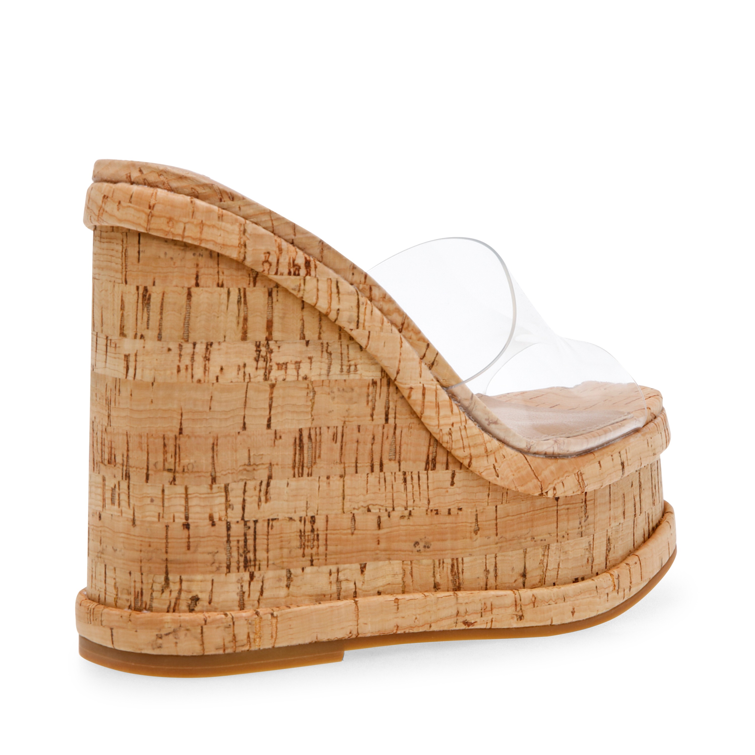Nobility-In Clear Wedges