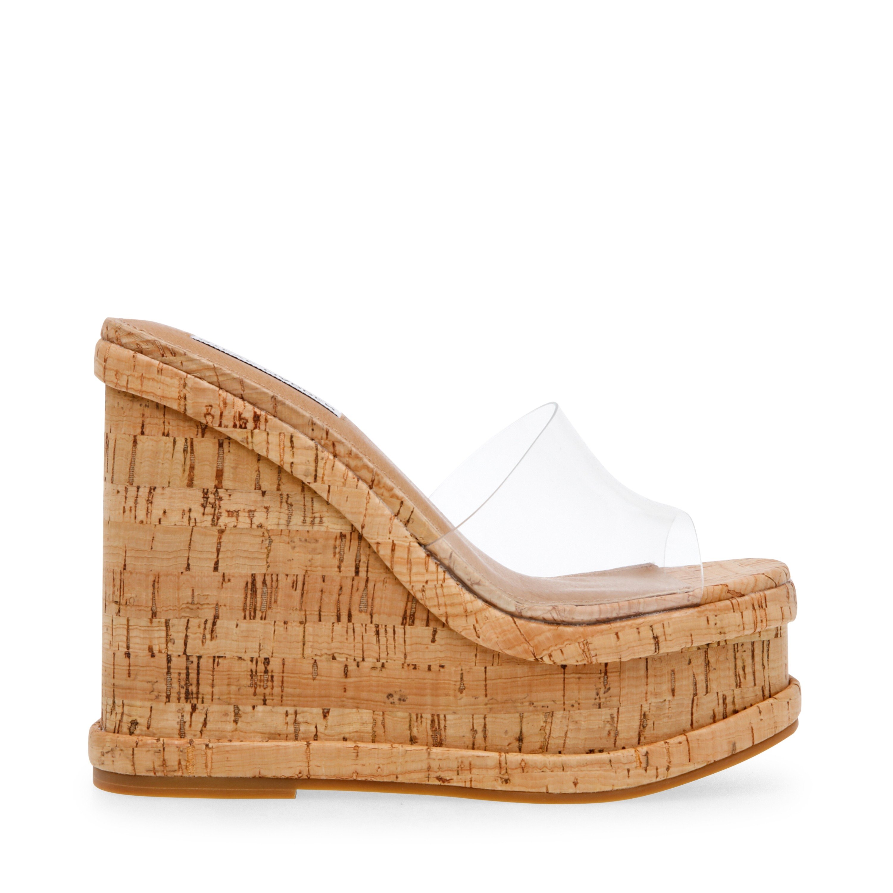Nobility-In Clear Wedges