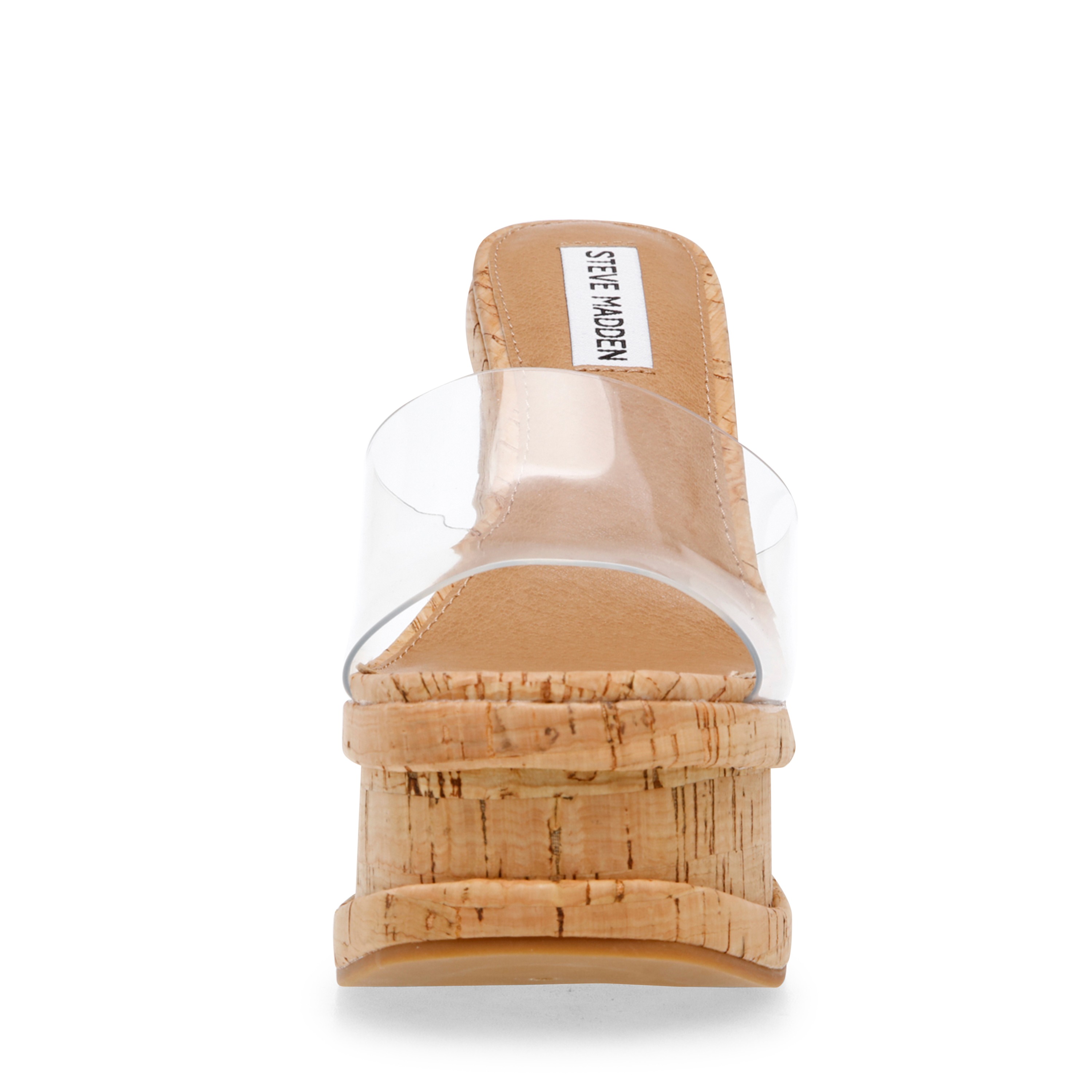 Nobility-In Clear Wedges