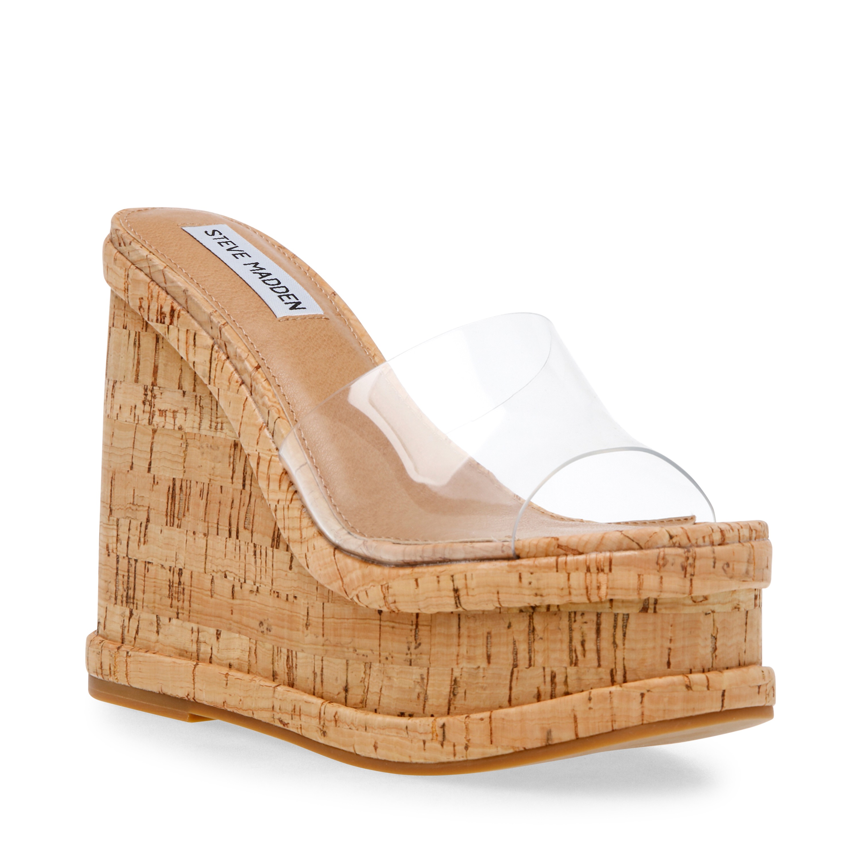 Nobility-In Clear Wedges
