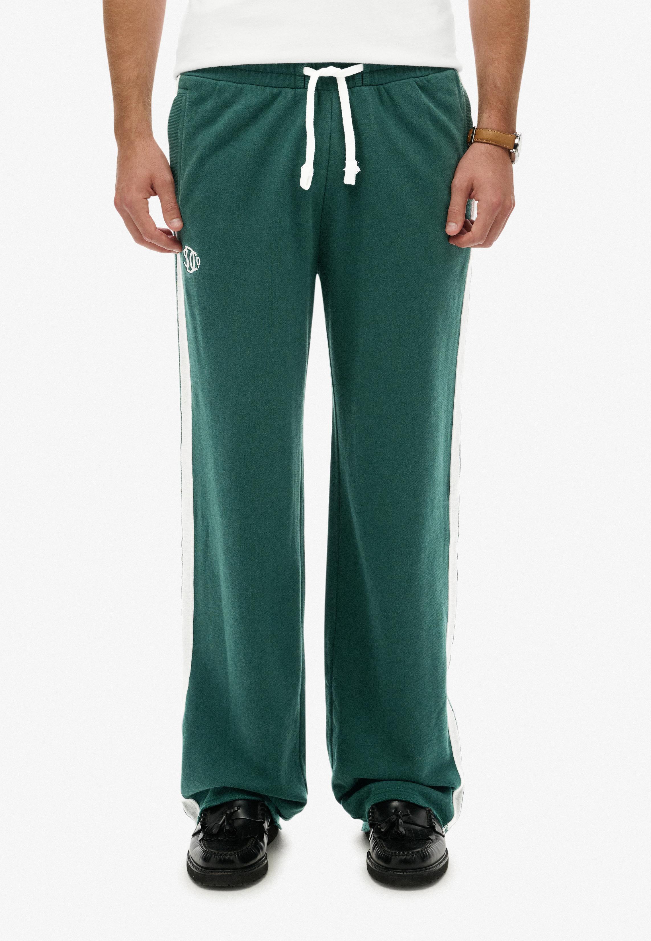 Athletic Fives Joggers