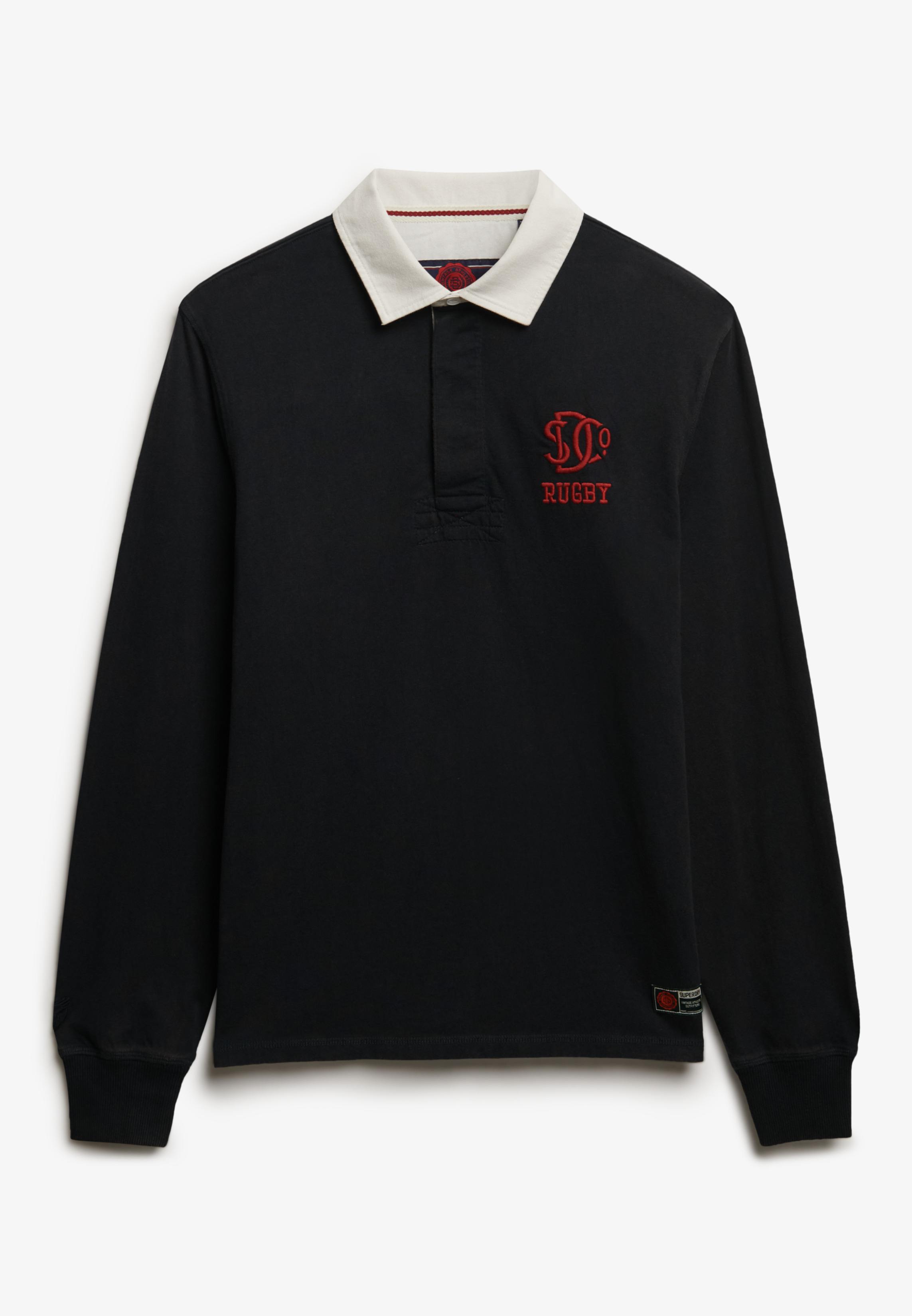 VINTAGE ATHLETIC JERSEY RUGBY