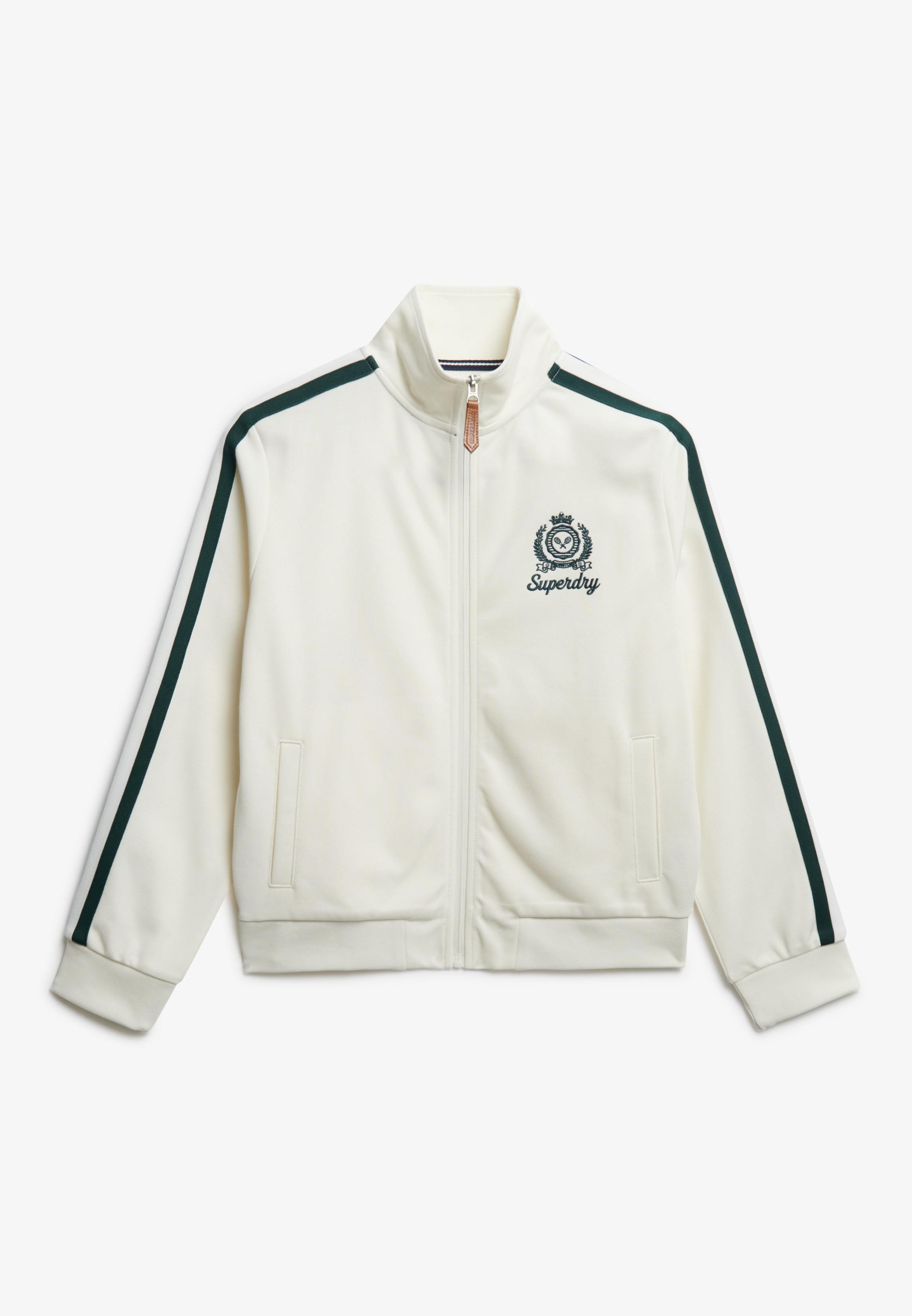 COUNTRY CLUB TRACK TOP