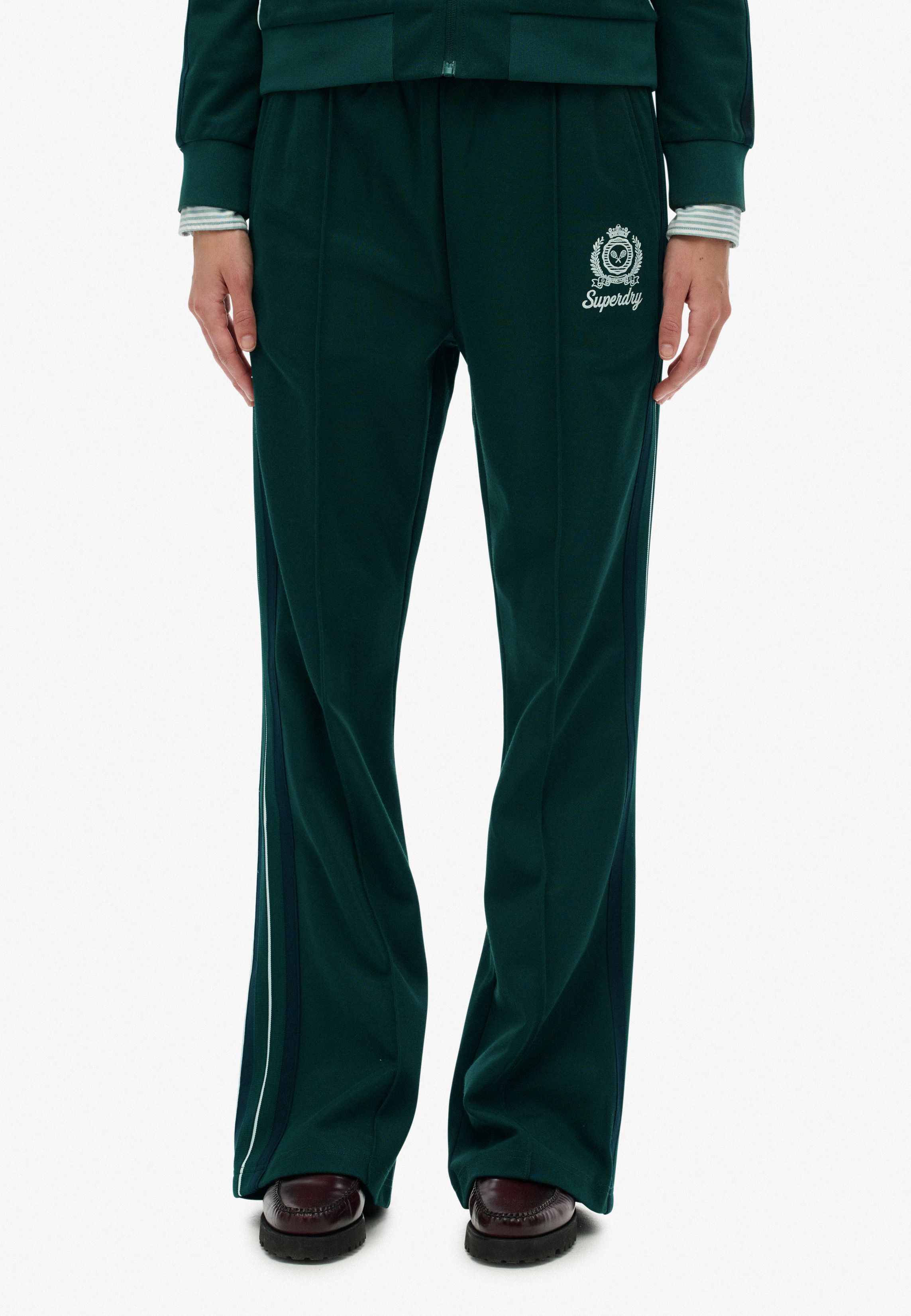 COUNTRY CLUB TRACK PANT