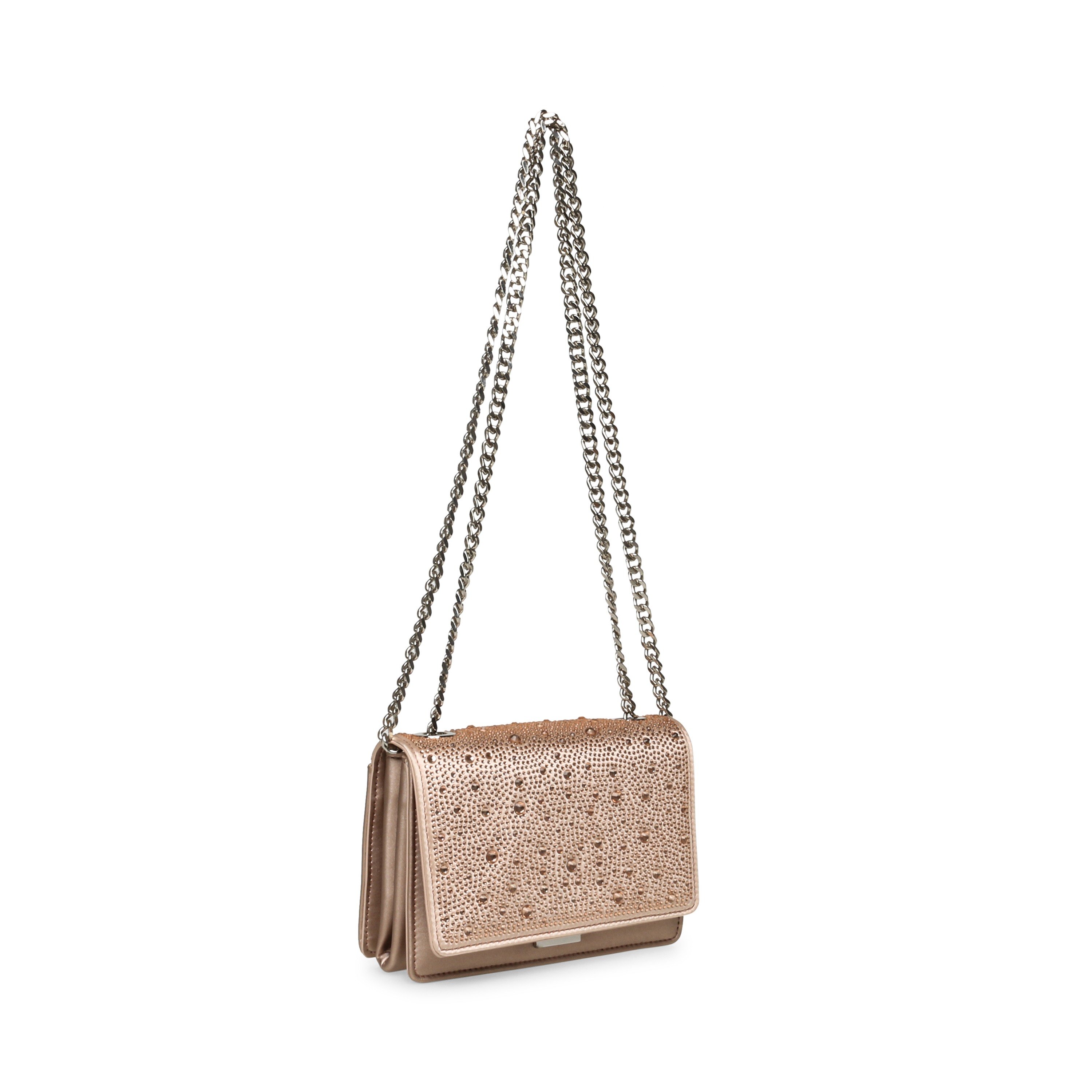 BMUSA Rose Gold Crossbody