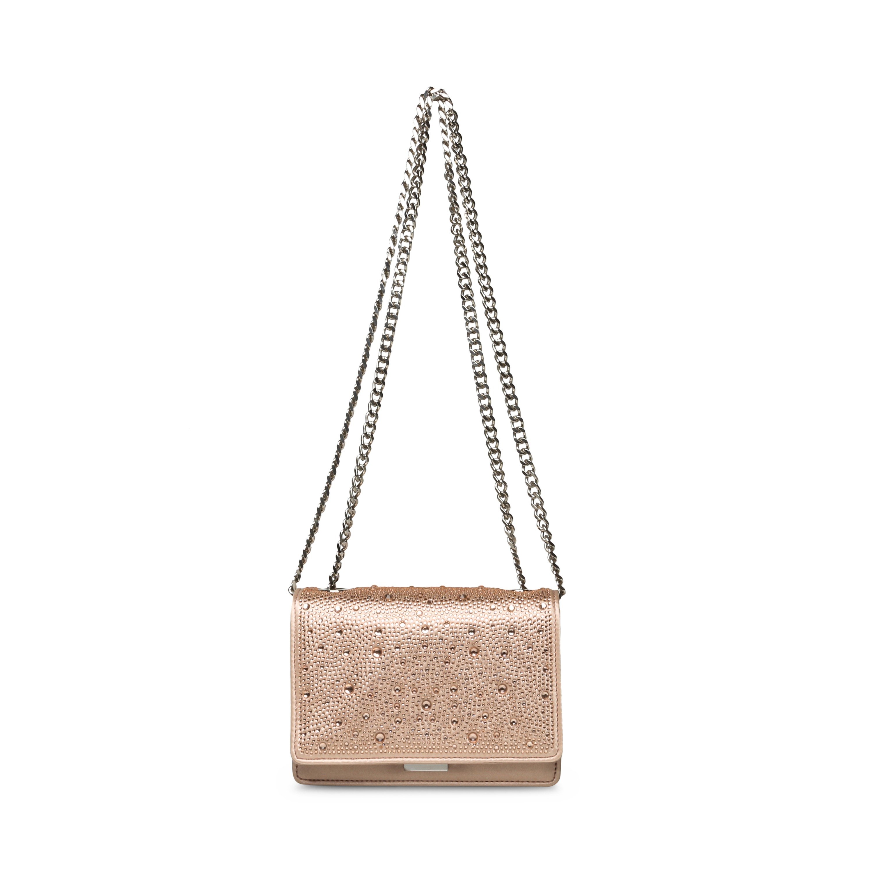 BMUSA Rose Gold Crossbody