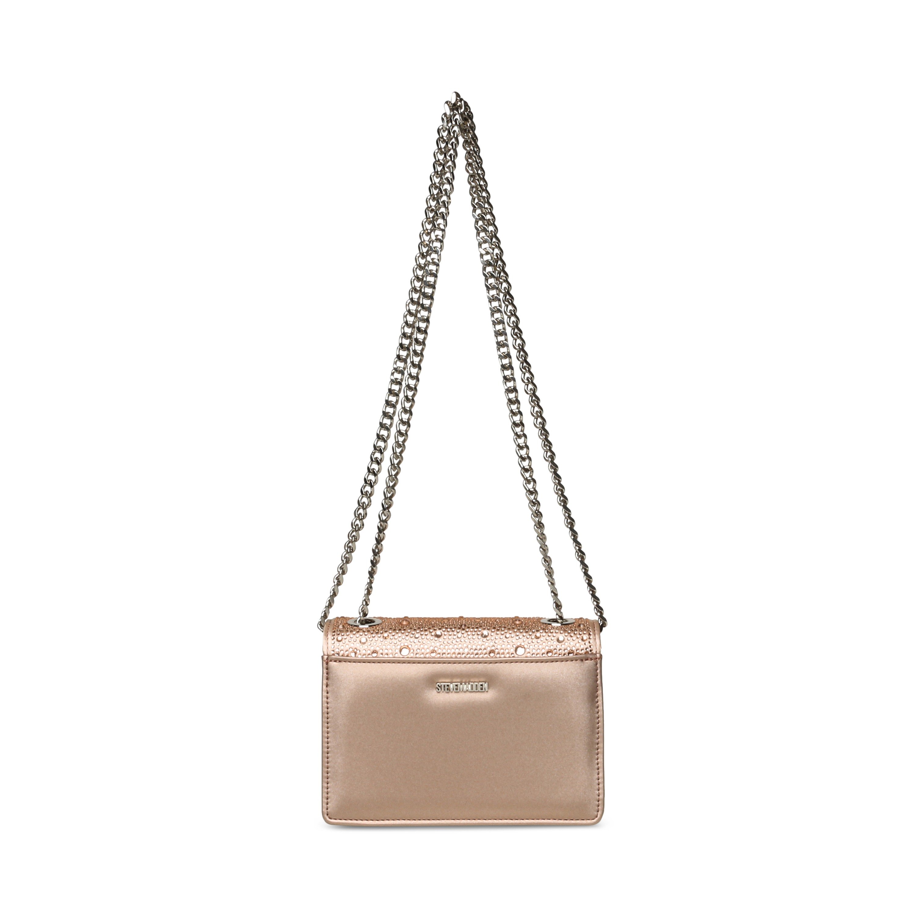 BMUSA Rose Gold Crossbody