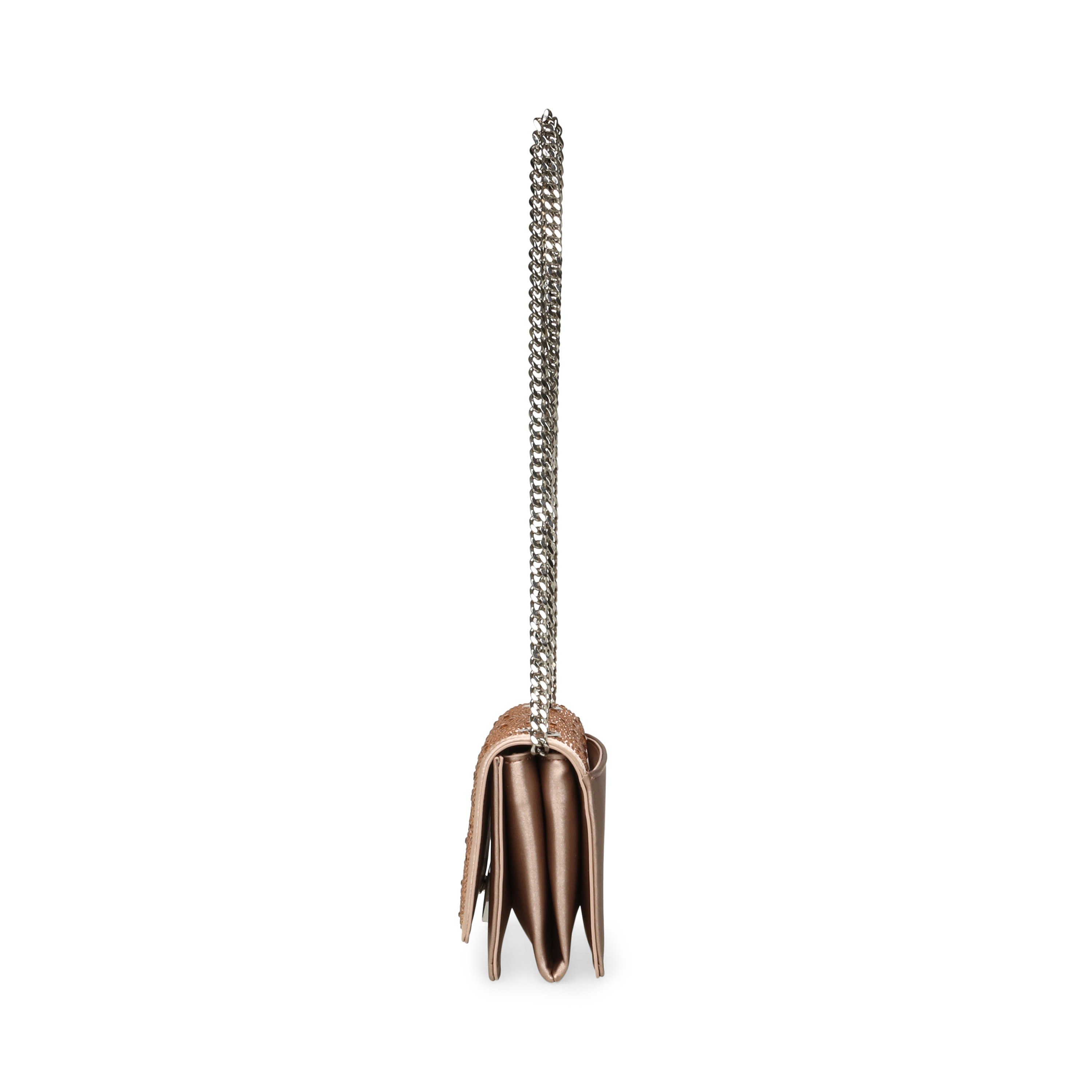 BMUSA Rose Gold Crossbody