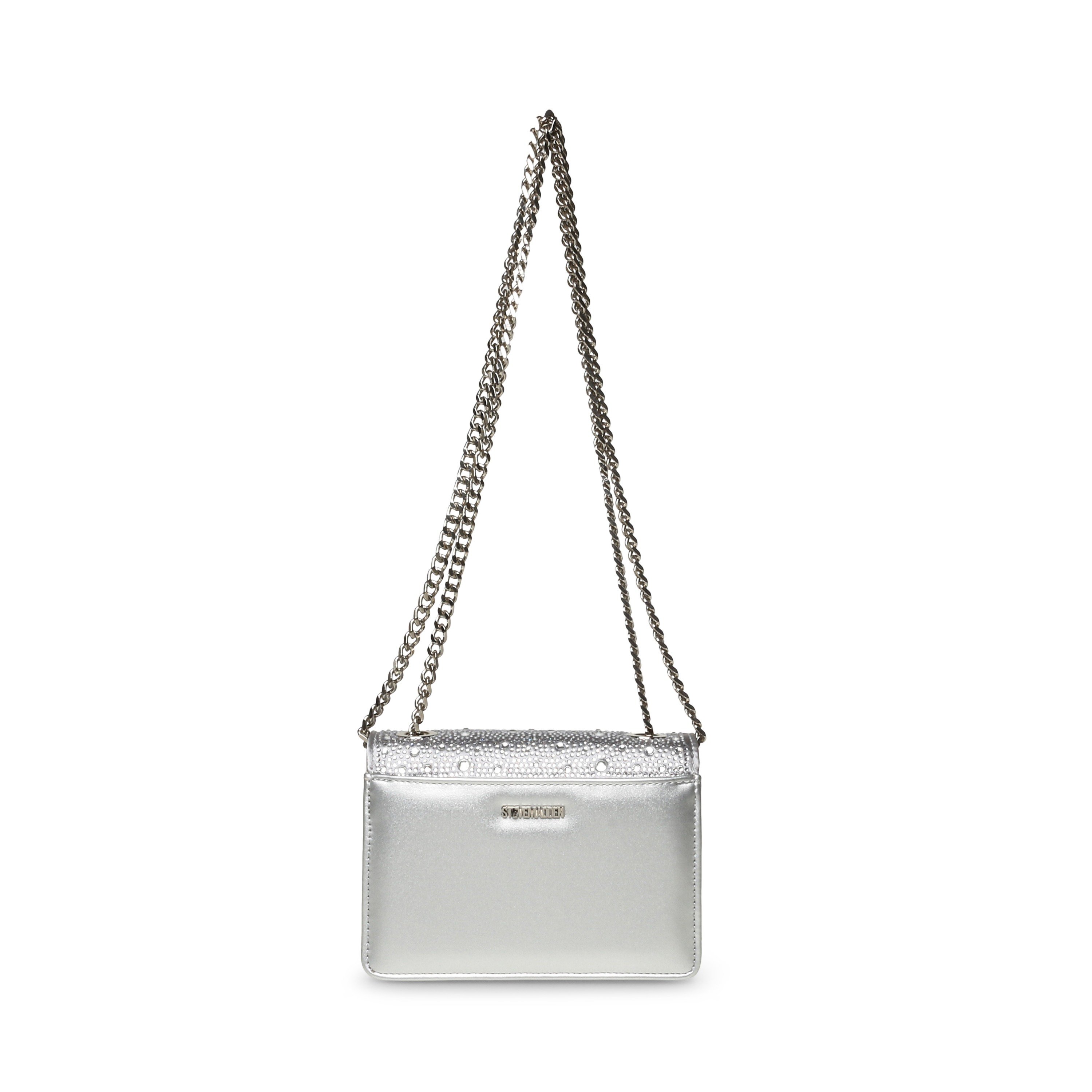 BMUSA Silver Crossbody