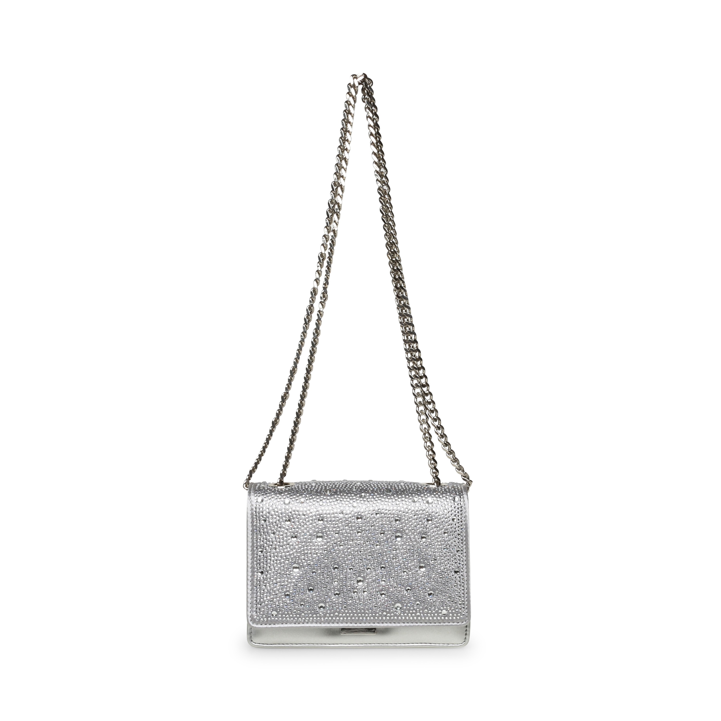 BMUSA Silver Crossbody