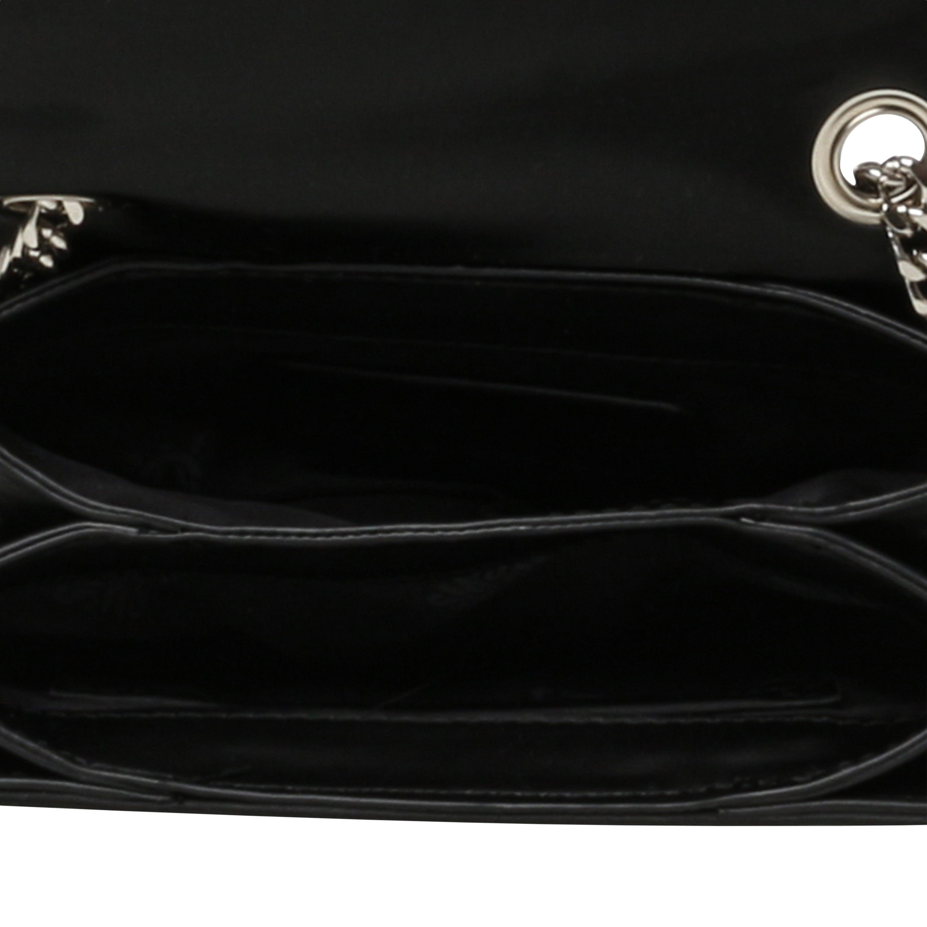 BMUSA Black Crossbody