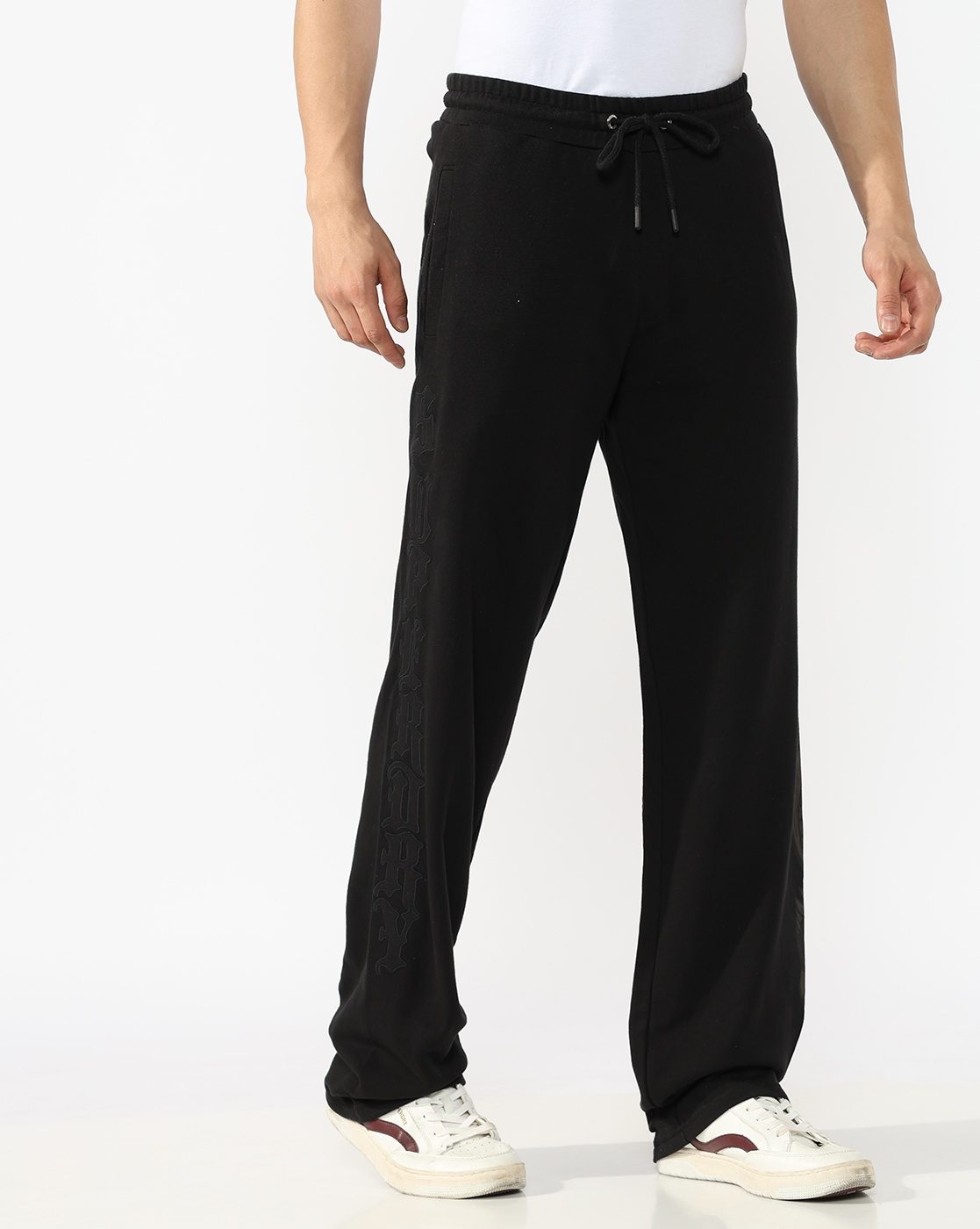 JAPANESE DRAGON JOGGERS