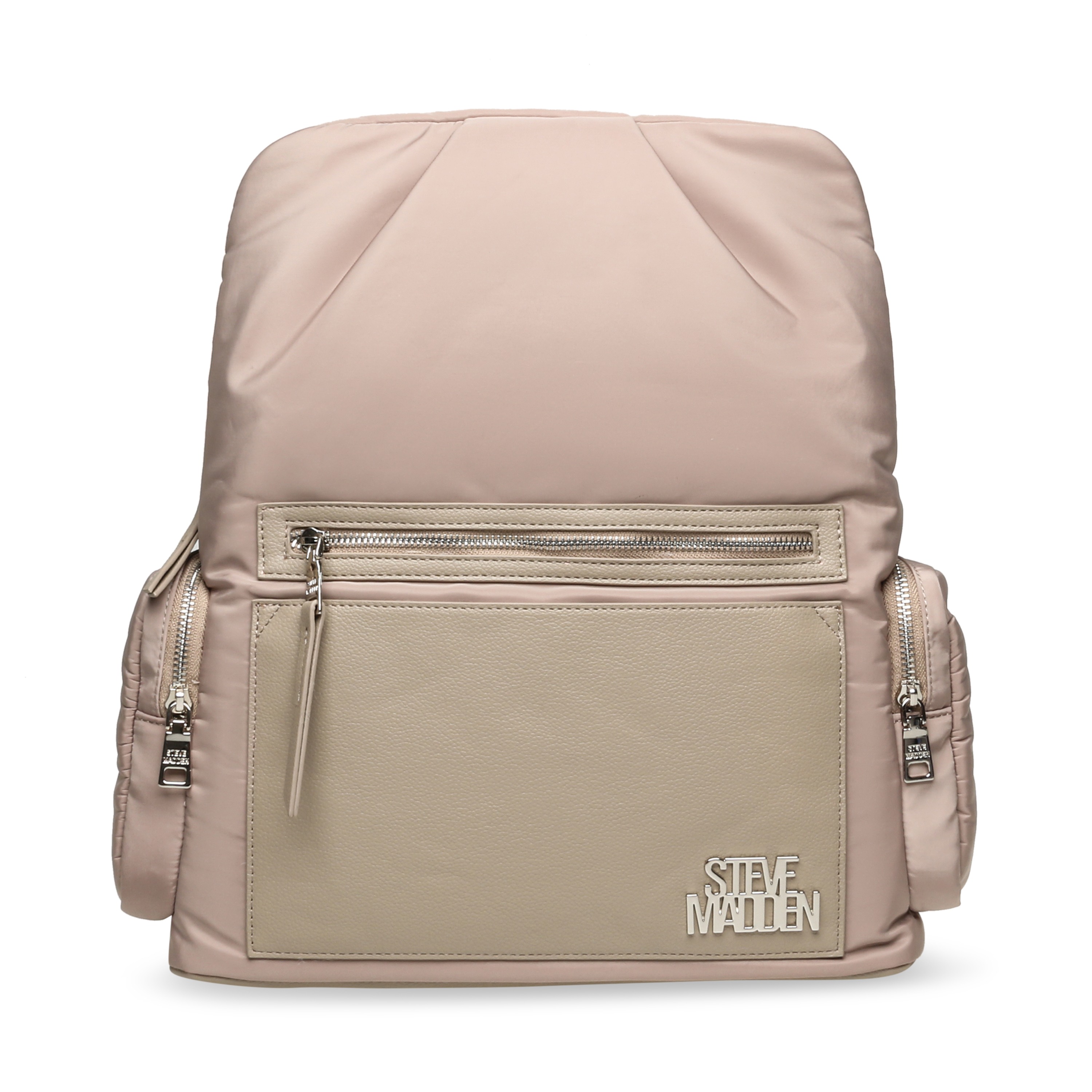 Bhayve Blush Backpacks