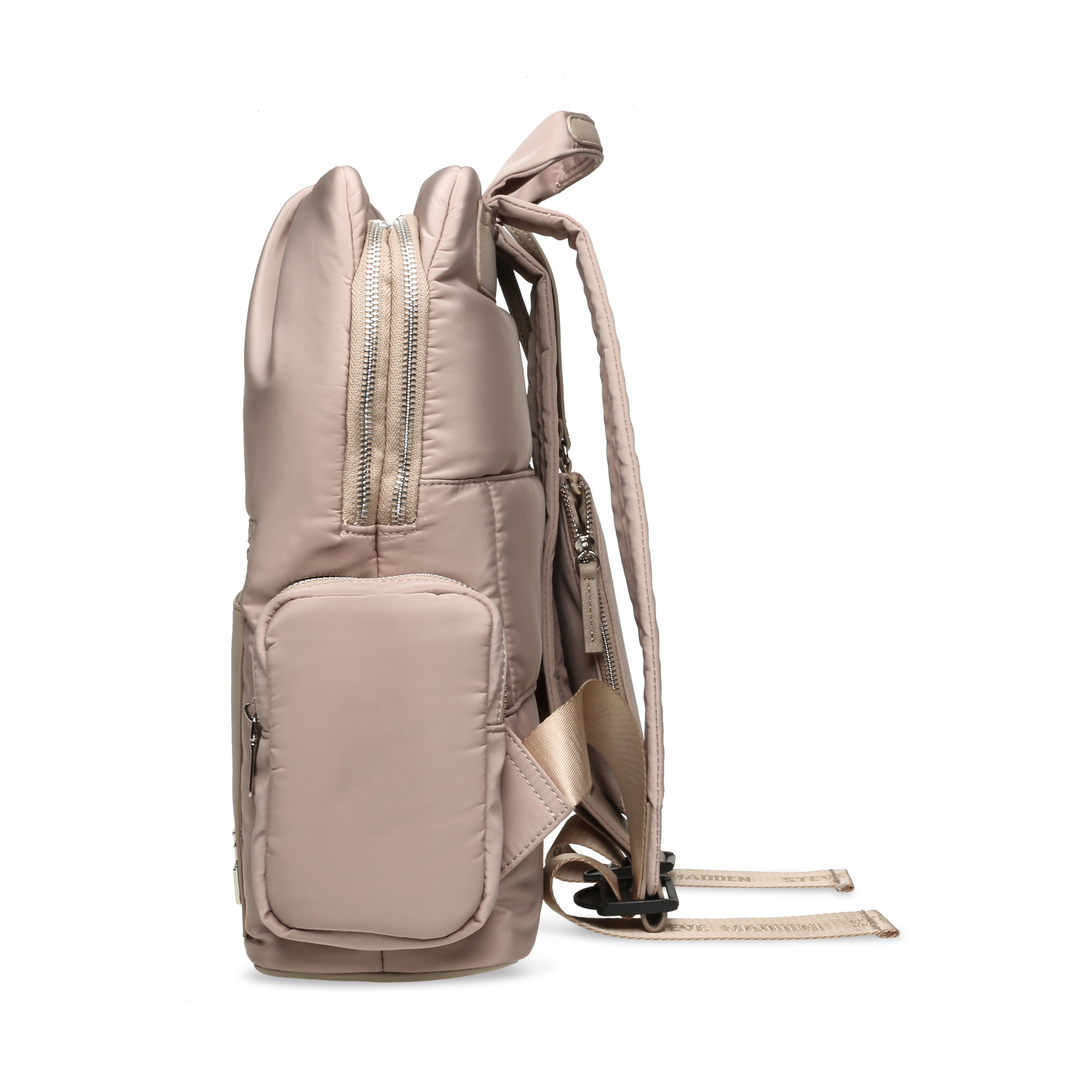 Bhayve Blush Backpacks