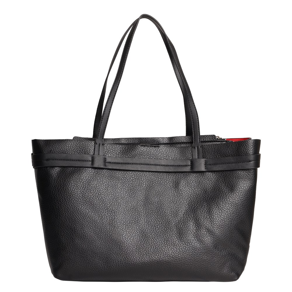 Btruli Black Tote