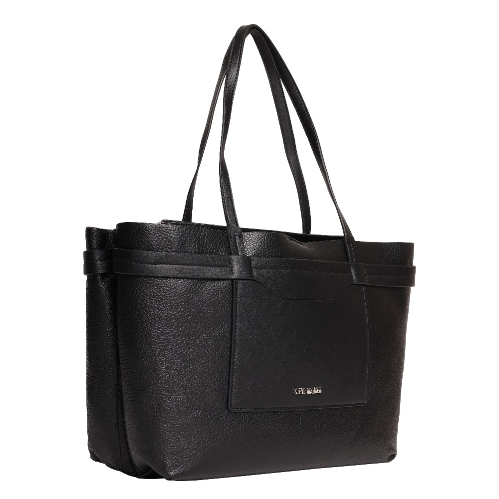 Btruli Black Tote