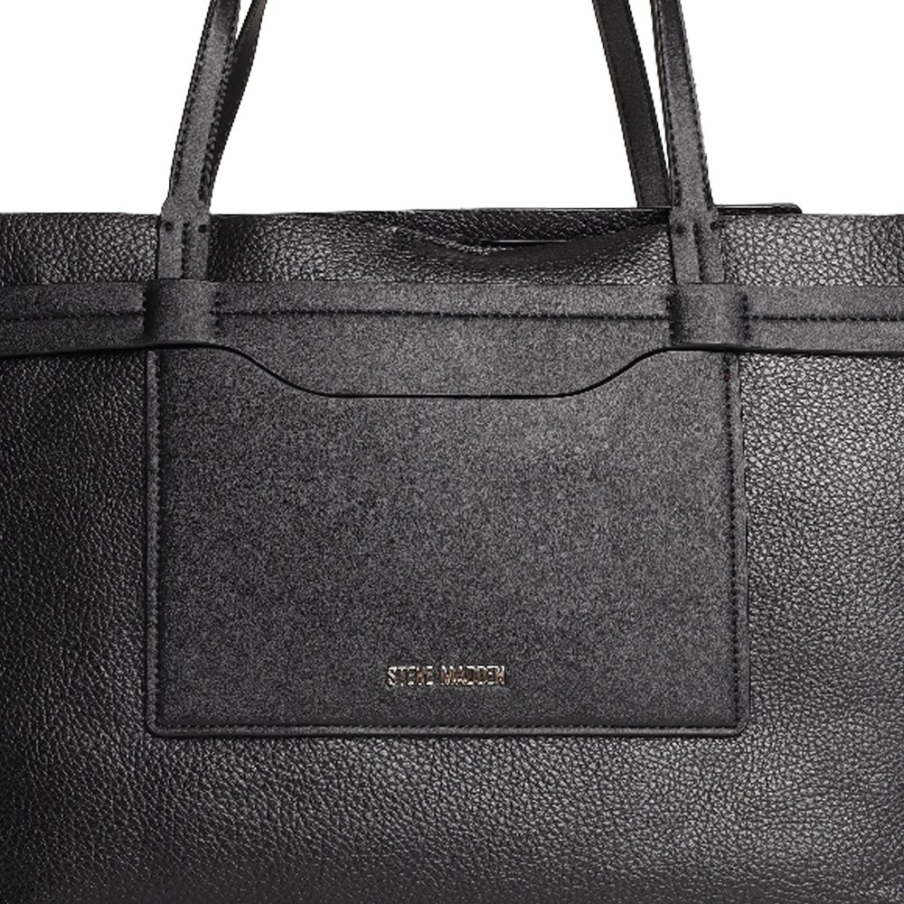 Btruli Black Tote