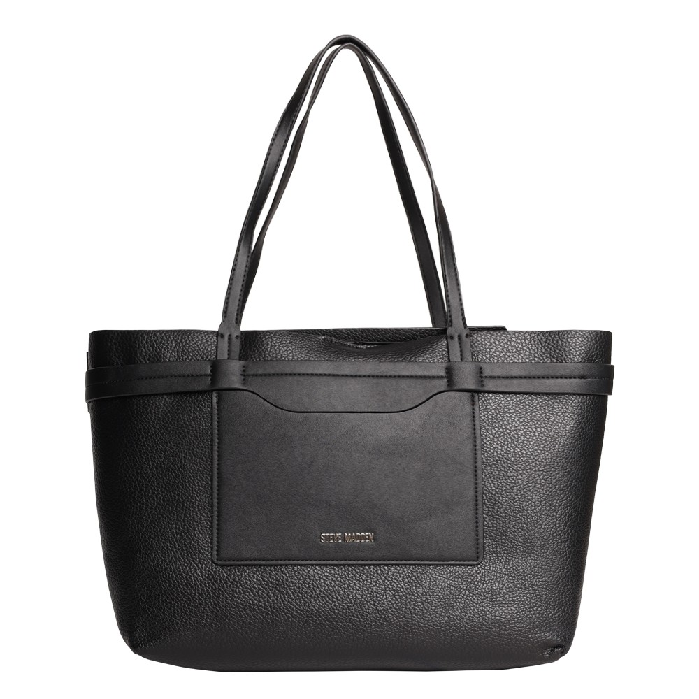 Btruli Black Tote