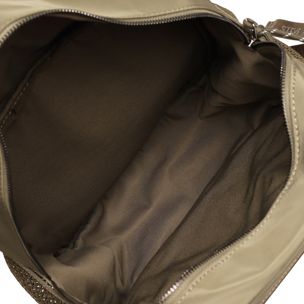 Bmistyy Olive Backpack