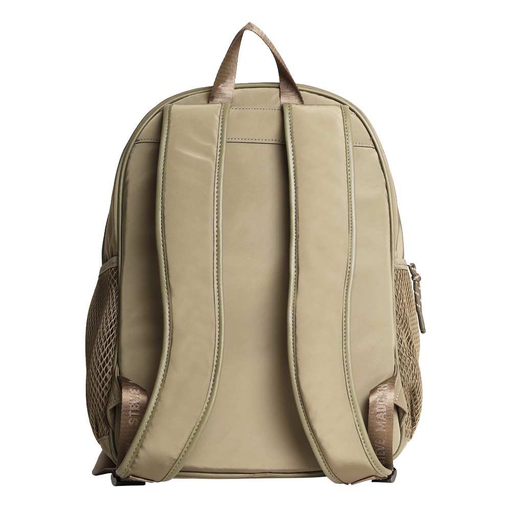 Bmistyy Olive Backpack