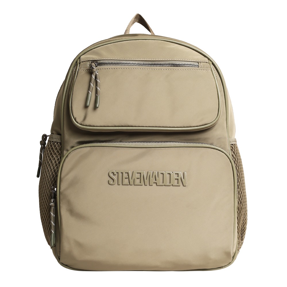 Bmistyy Olive Backpack