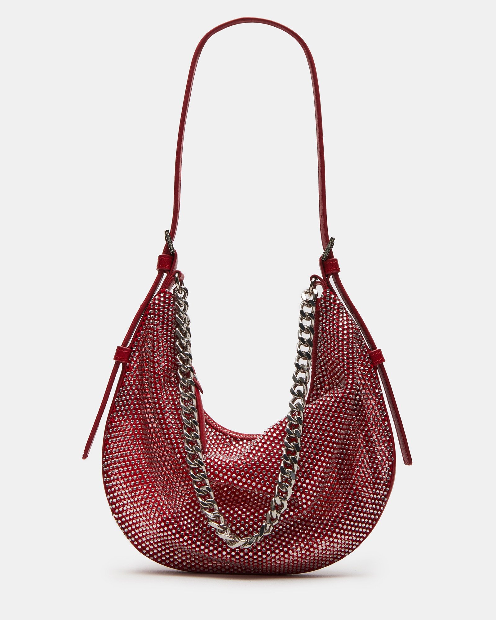 Bdream-R Red\Multi Crossbody
