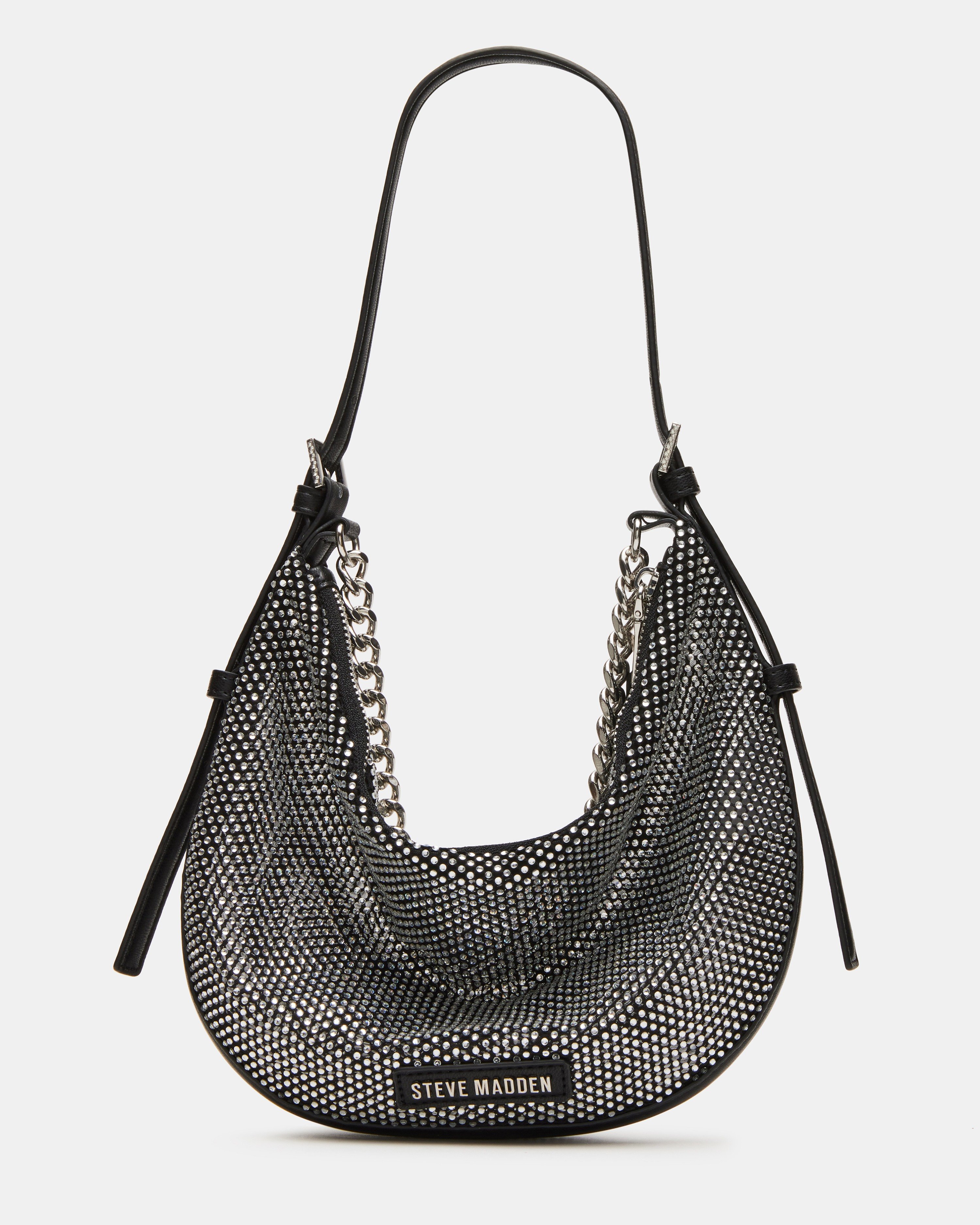 Bdream-R Black/Multi Crossbody