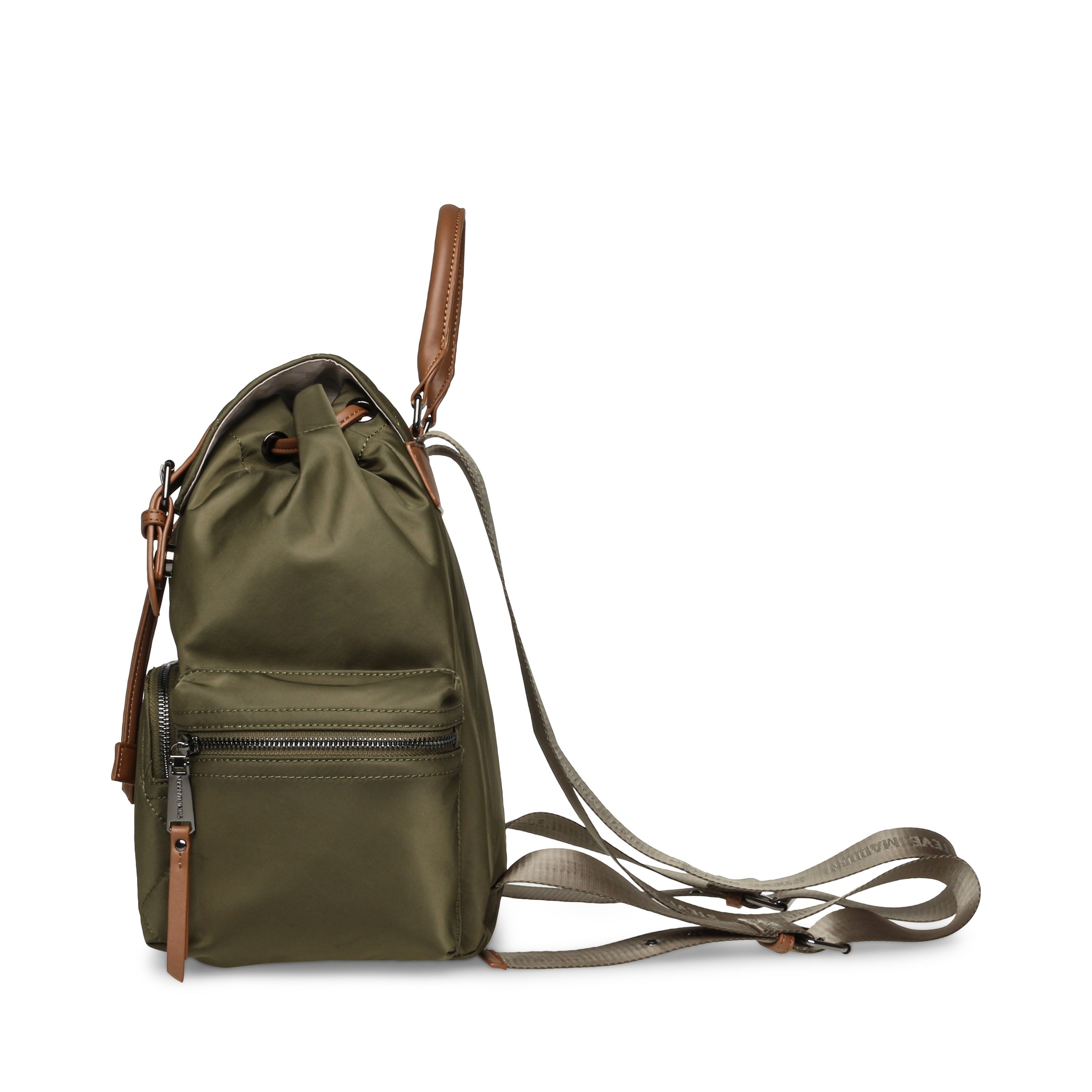 Bsollyy Olive Backpacks