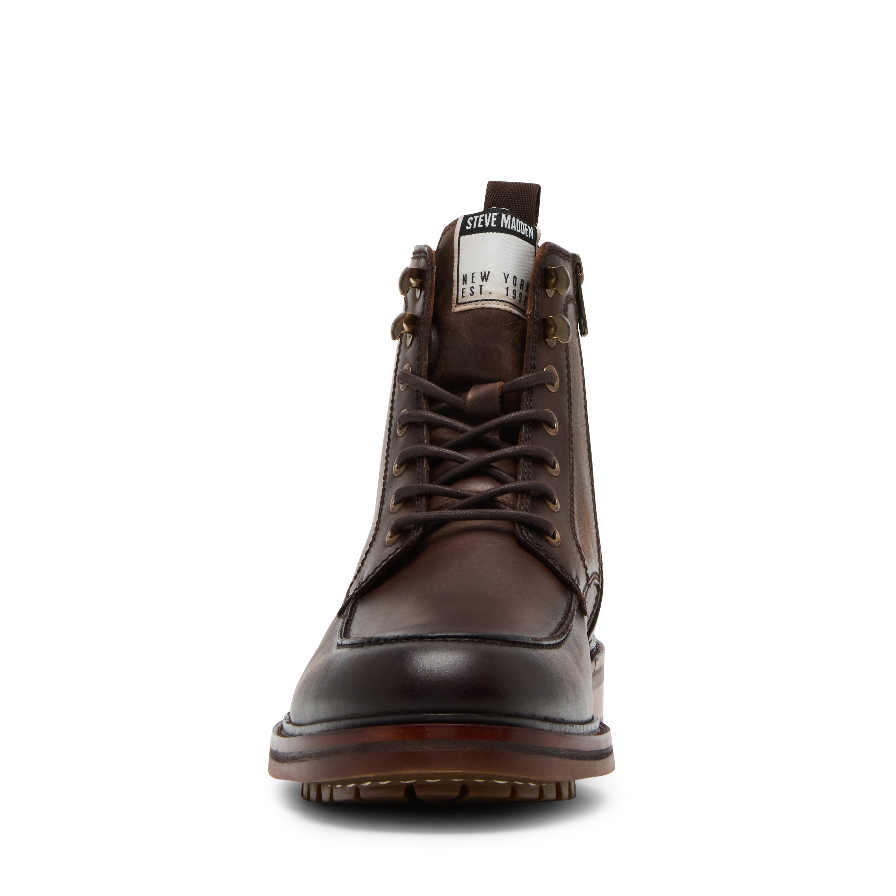 Allfly Brown  Boots