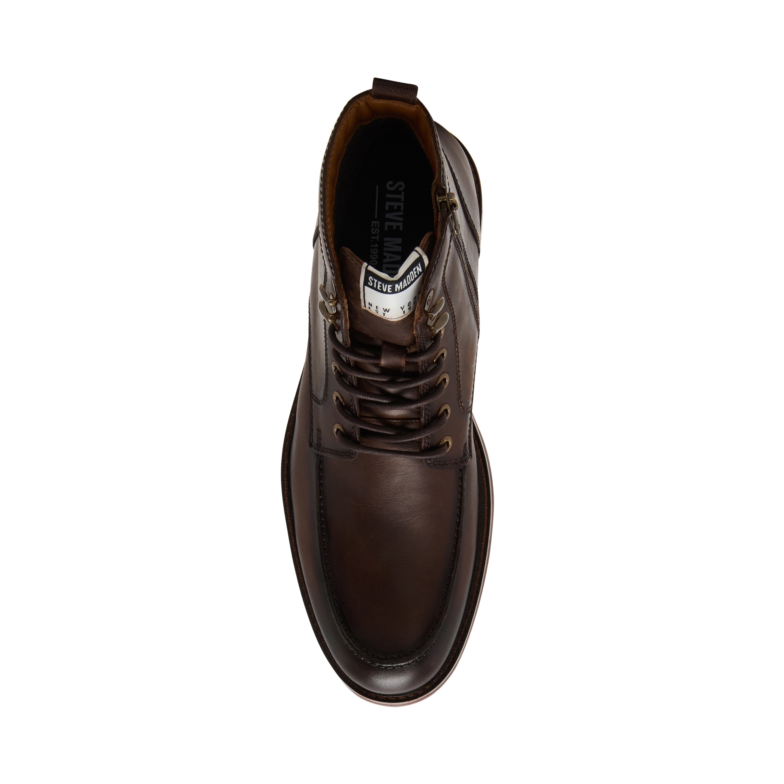Allfly Brown  Boots