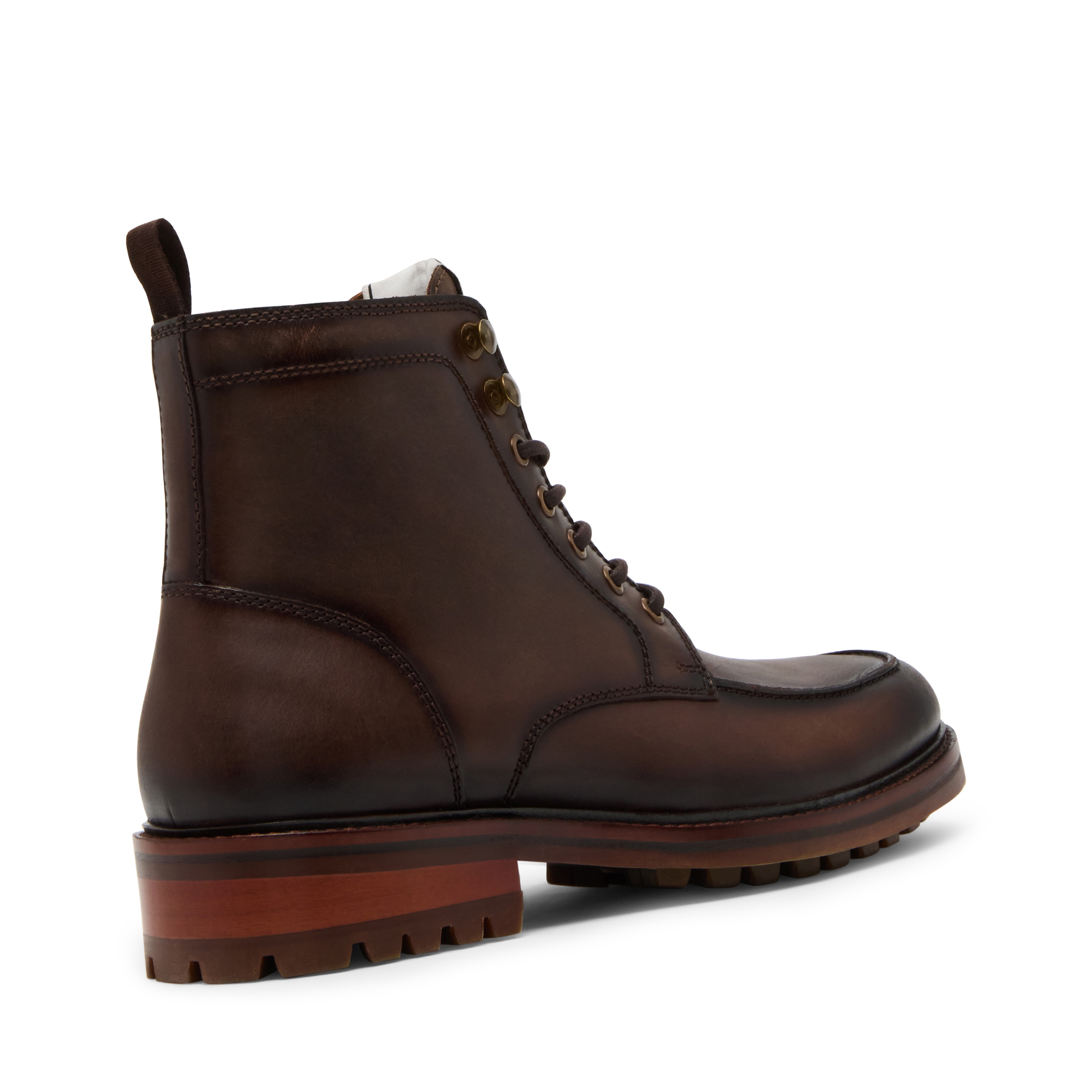 Allfly Brown  Boots