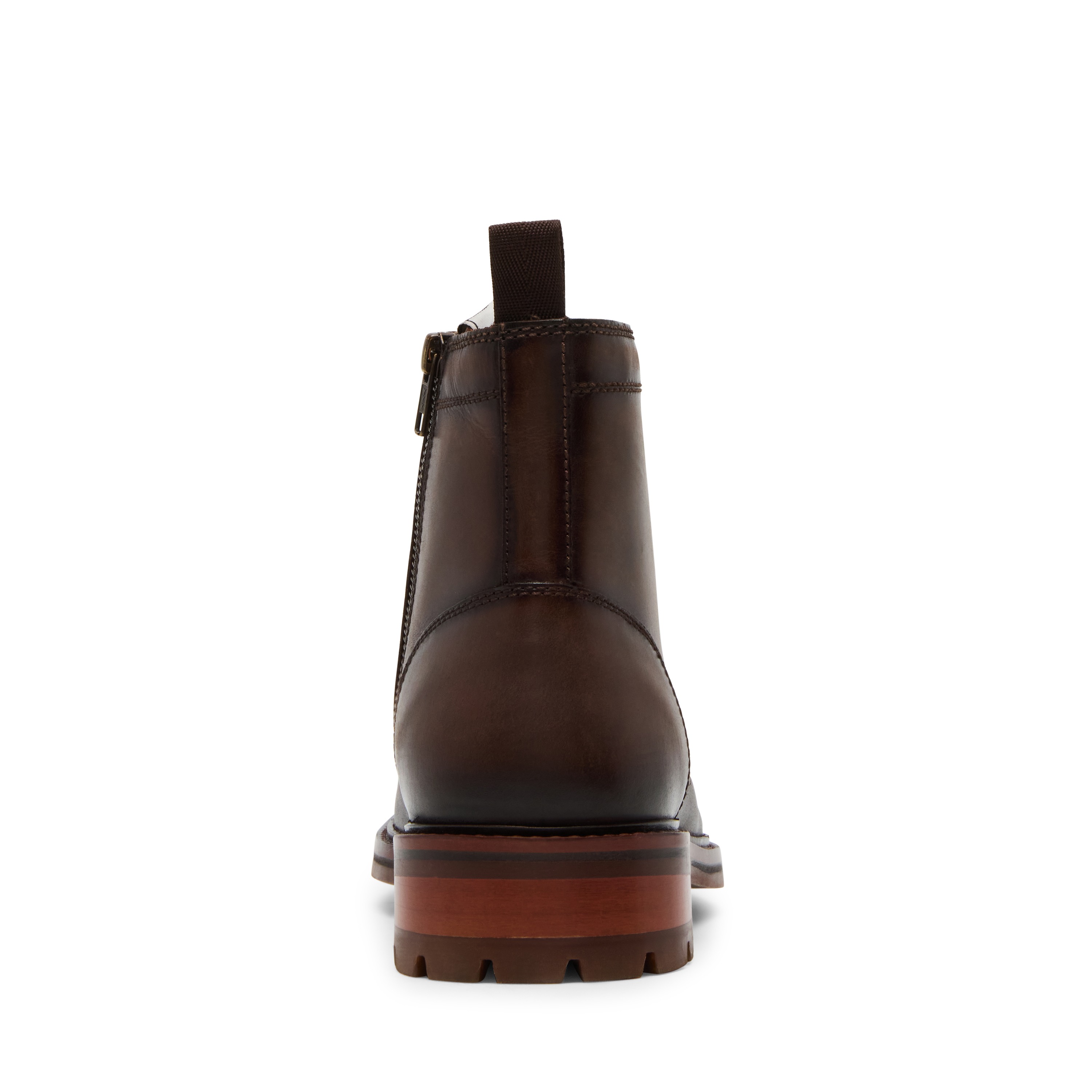 Allfly Brown  Boots