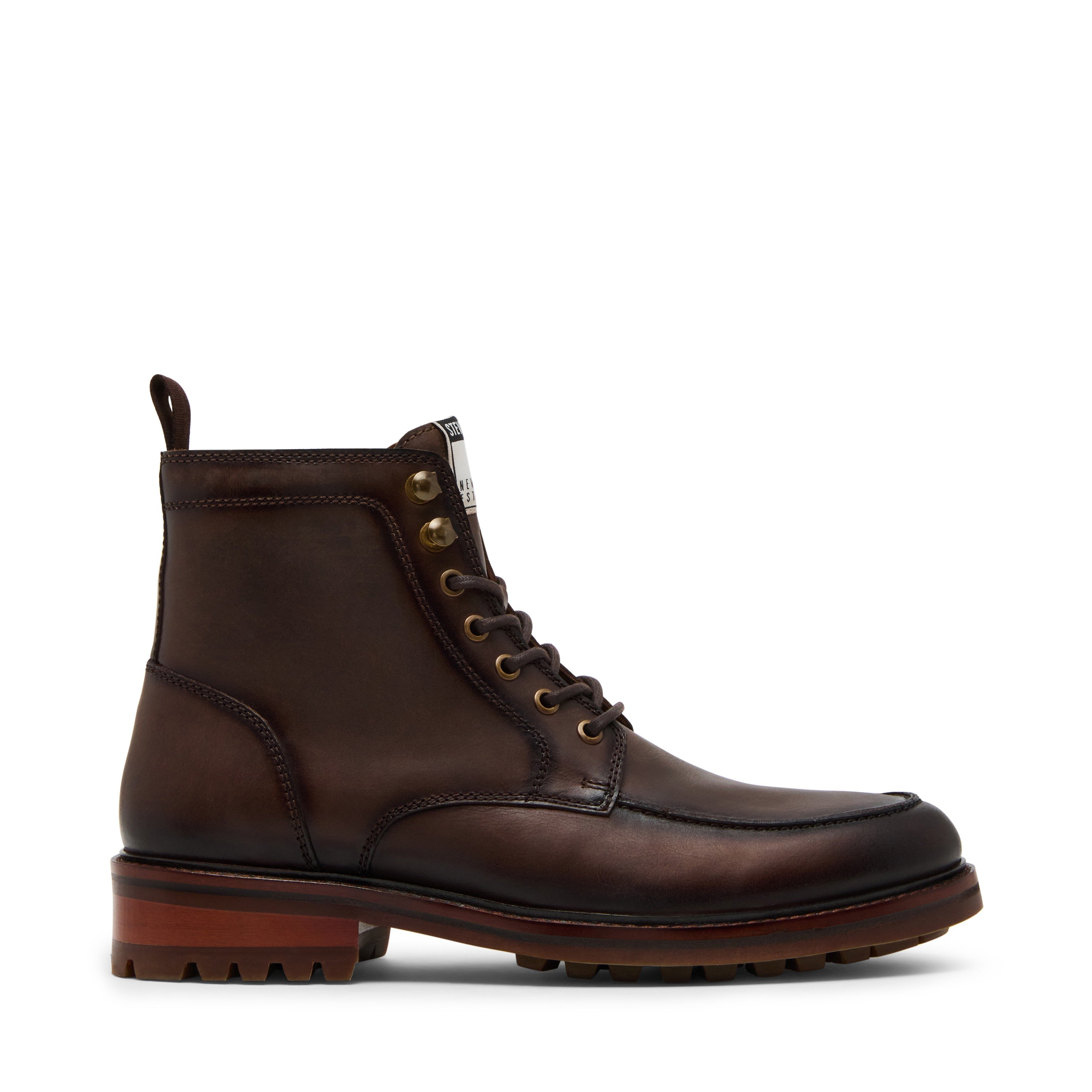 Allfly Brown  Boots
