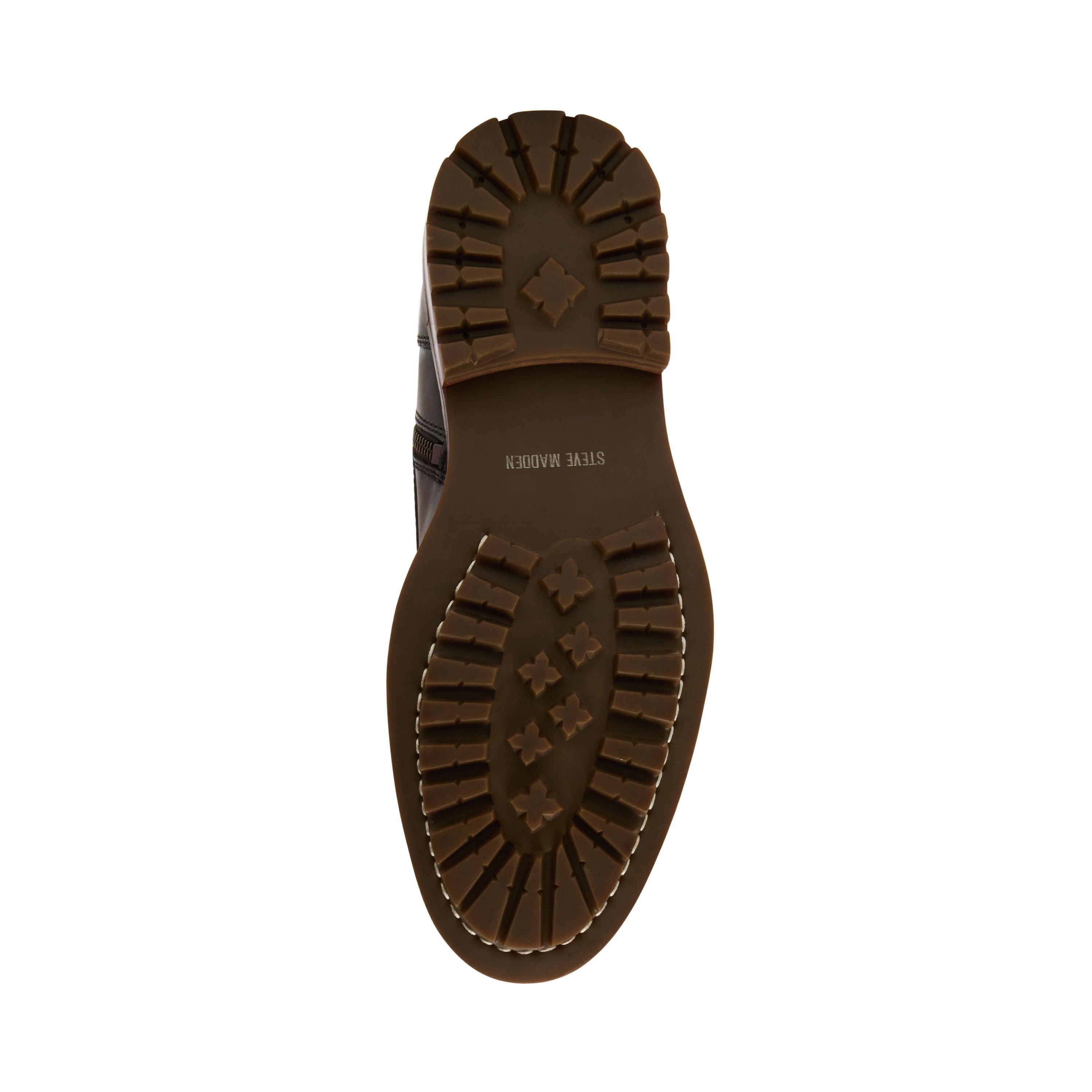 Allfly Brown  Boots