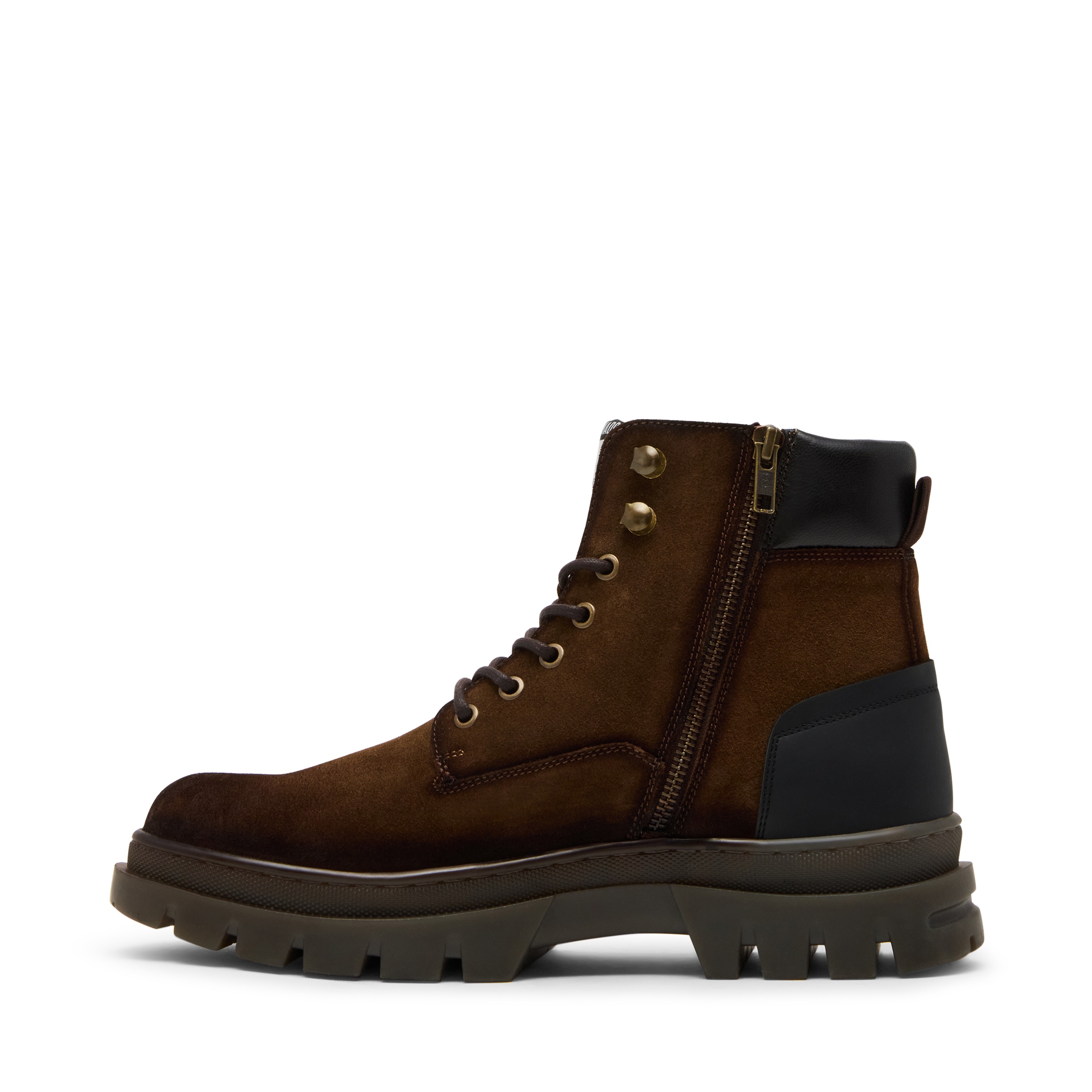 Androidd Tobacco Boots
