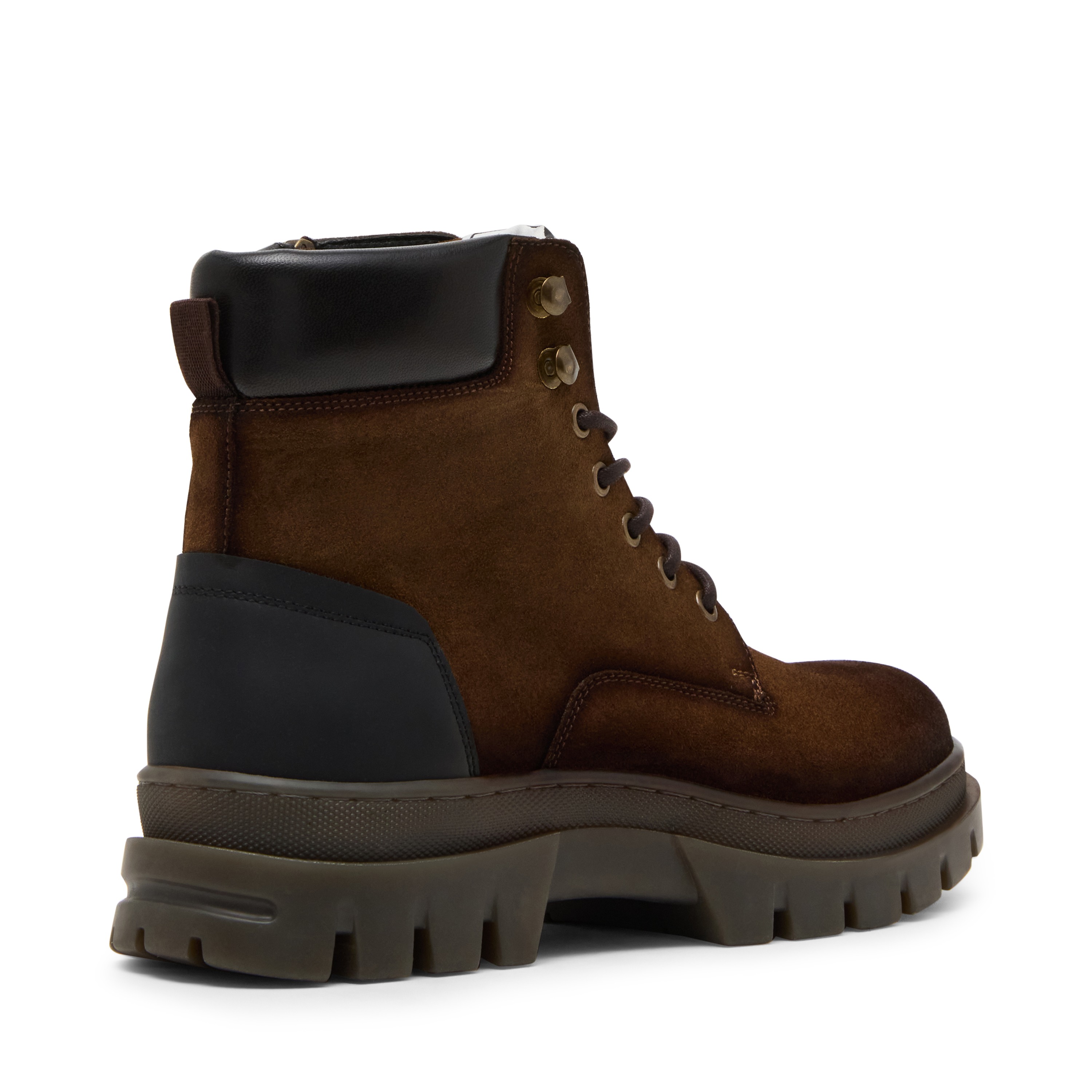 Androidd Tobacco Boots