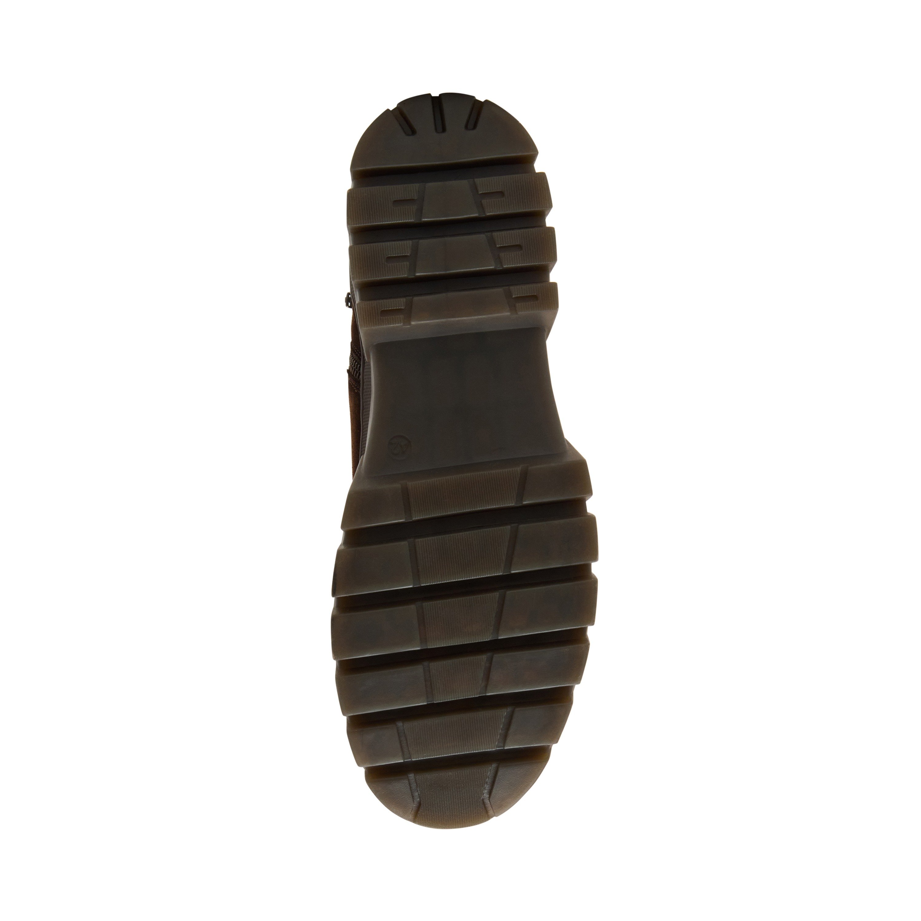 Androidd Tobacco Boots