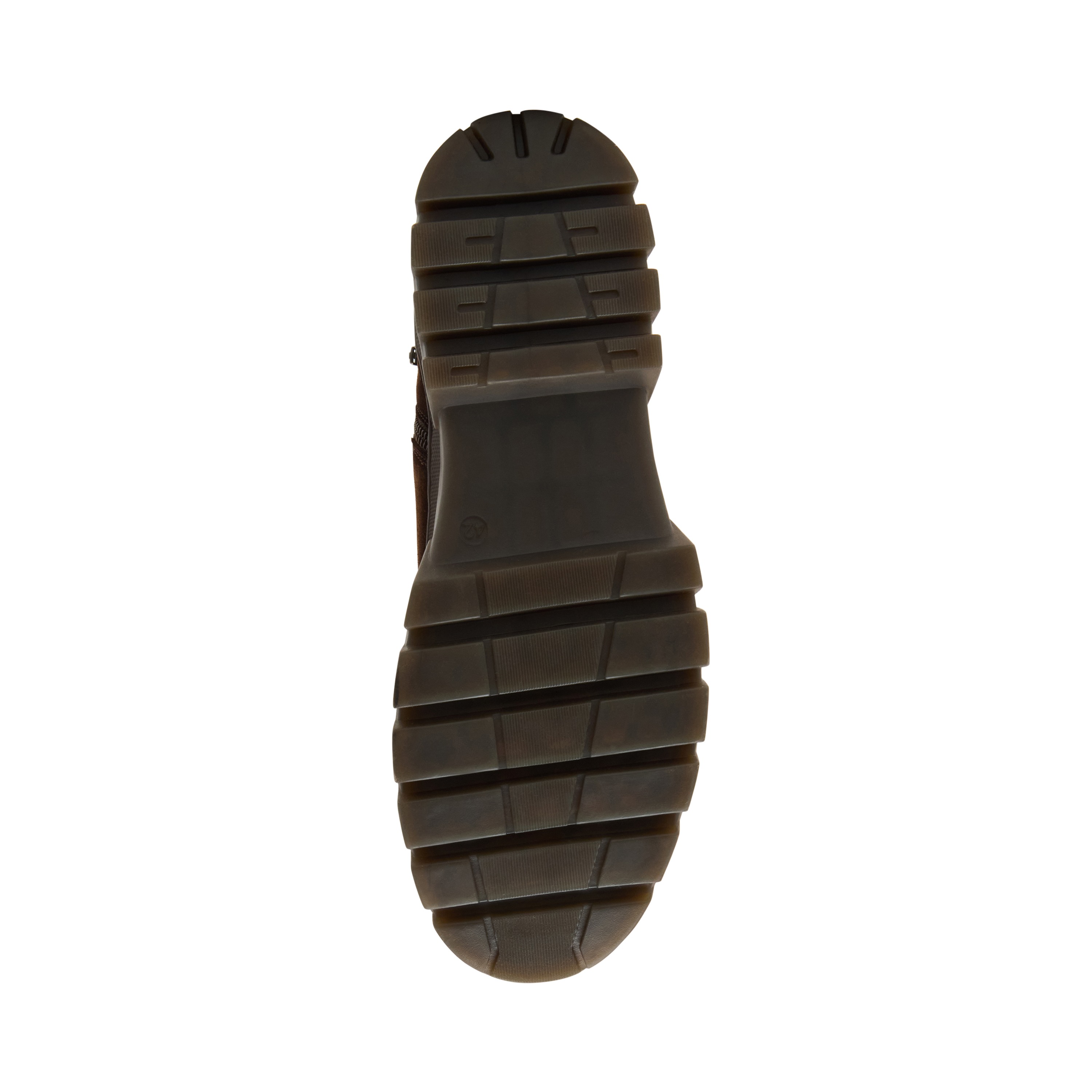 Androidd Tobacco Boots