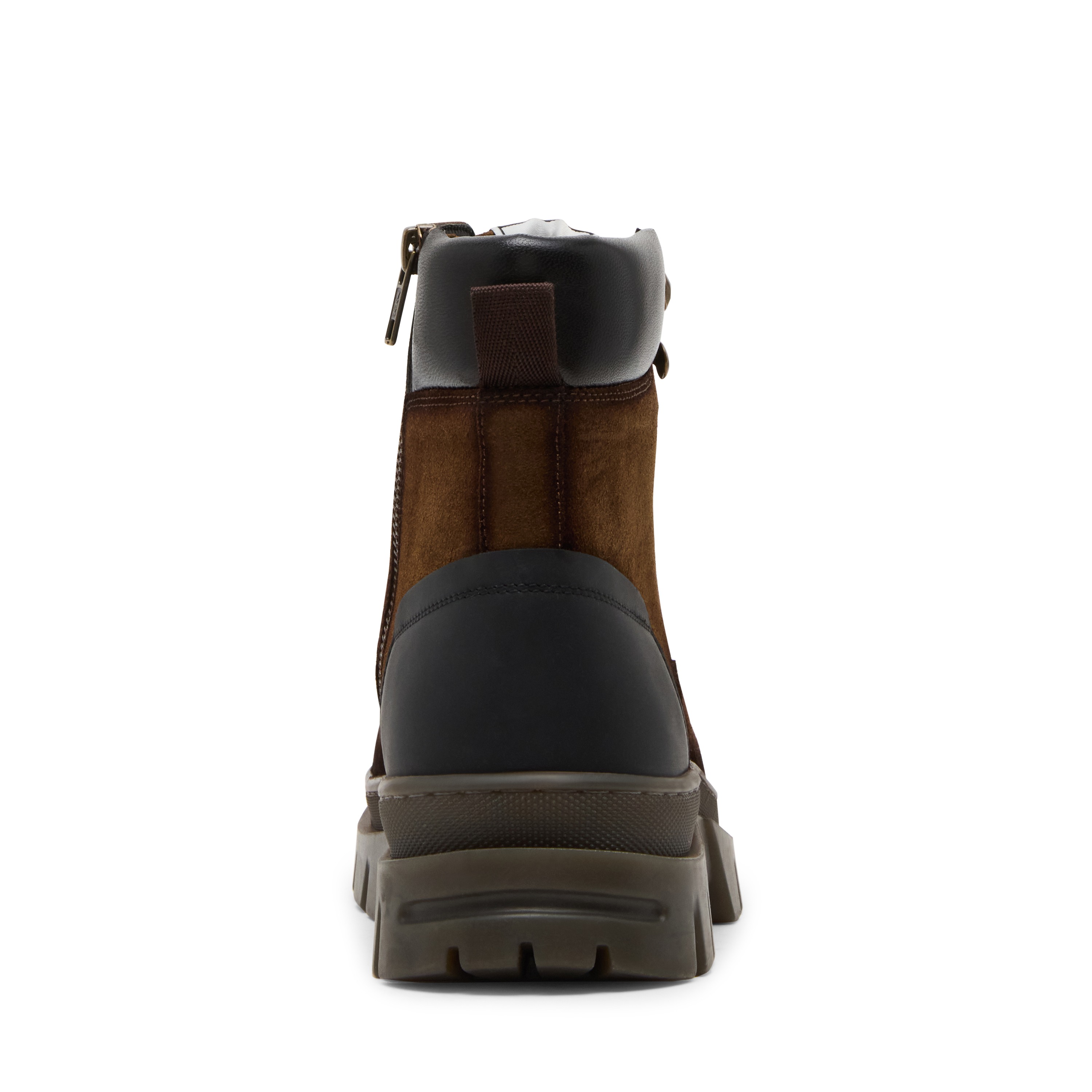 Androidd Tobacco Boots