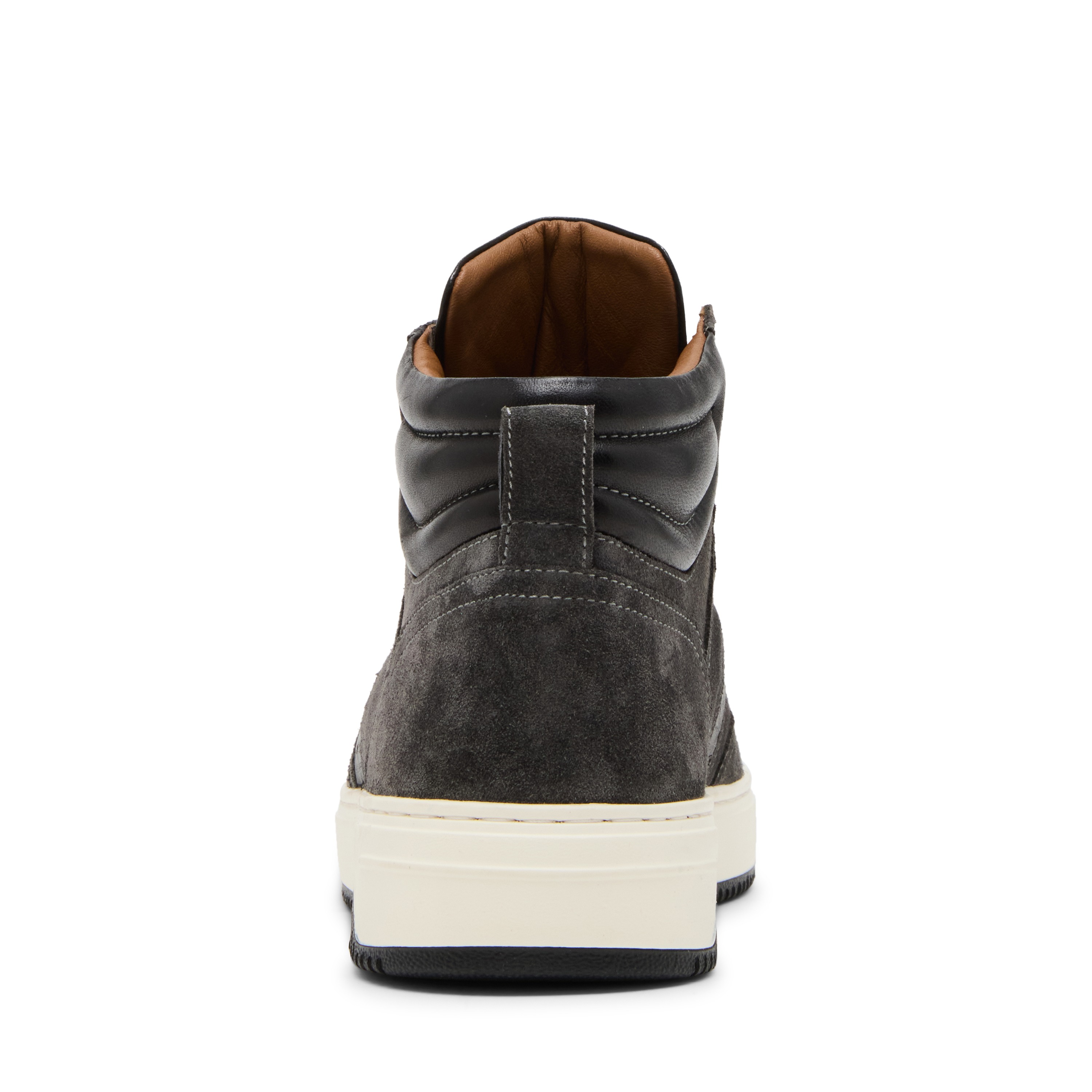 Franklyn Grey/Black Sneakers