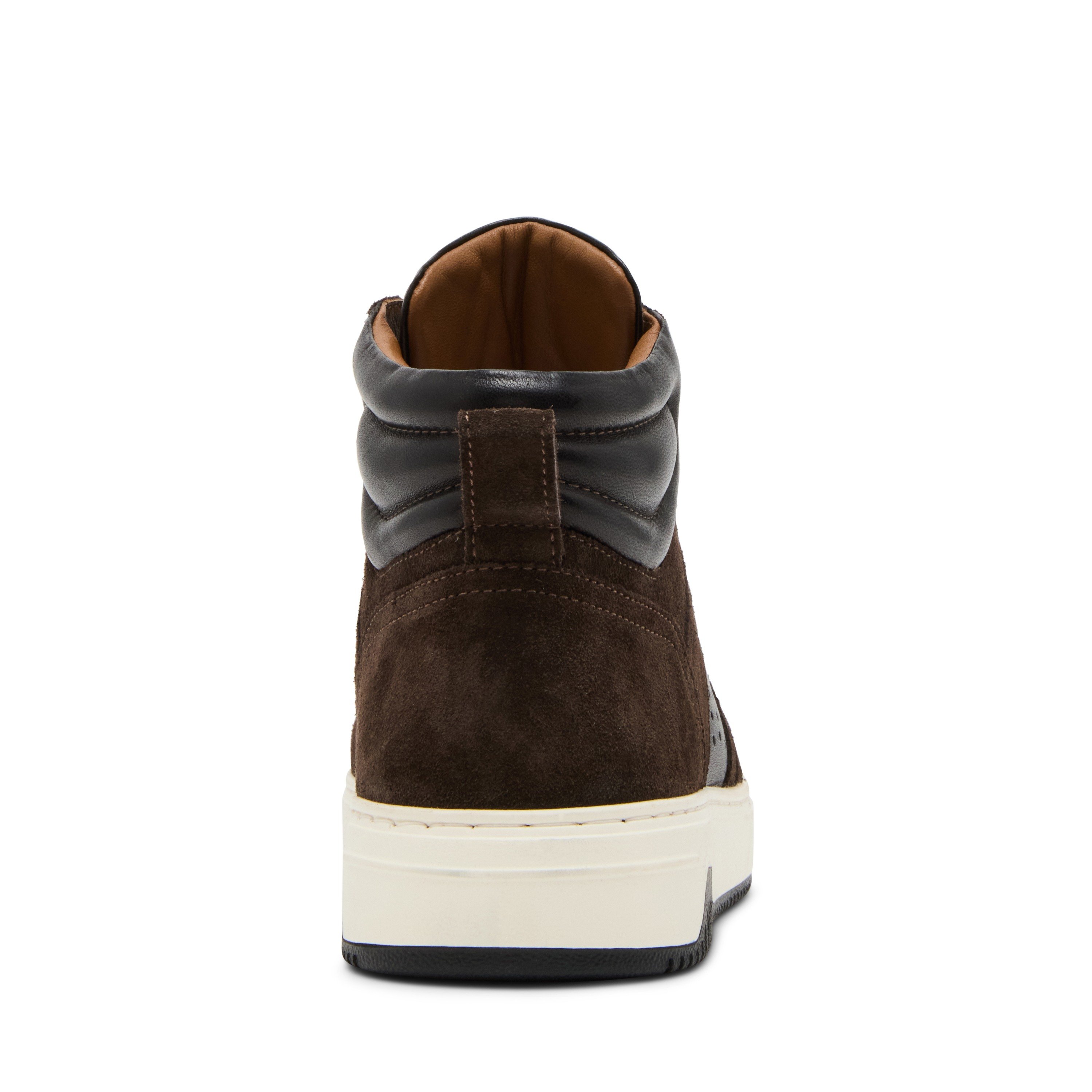 Franklyn Brown/Black Sneakers