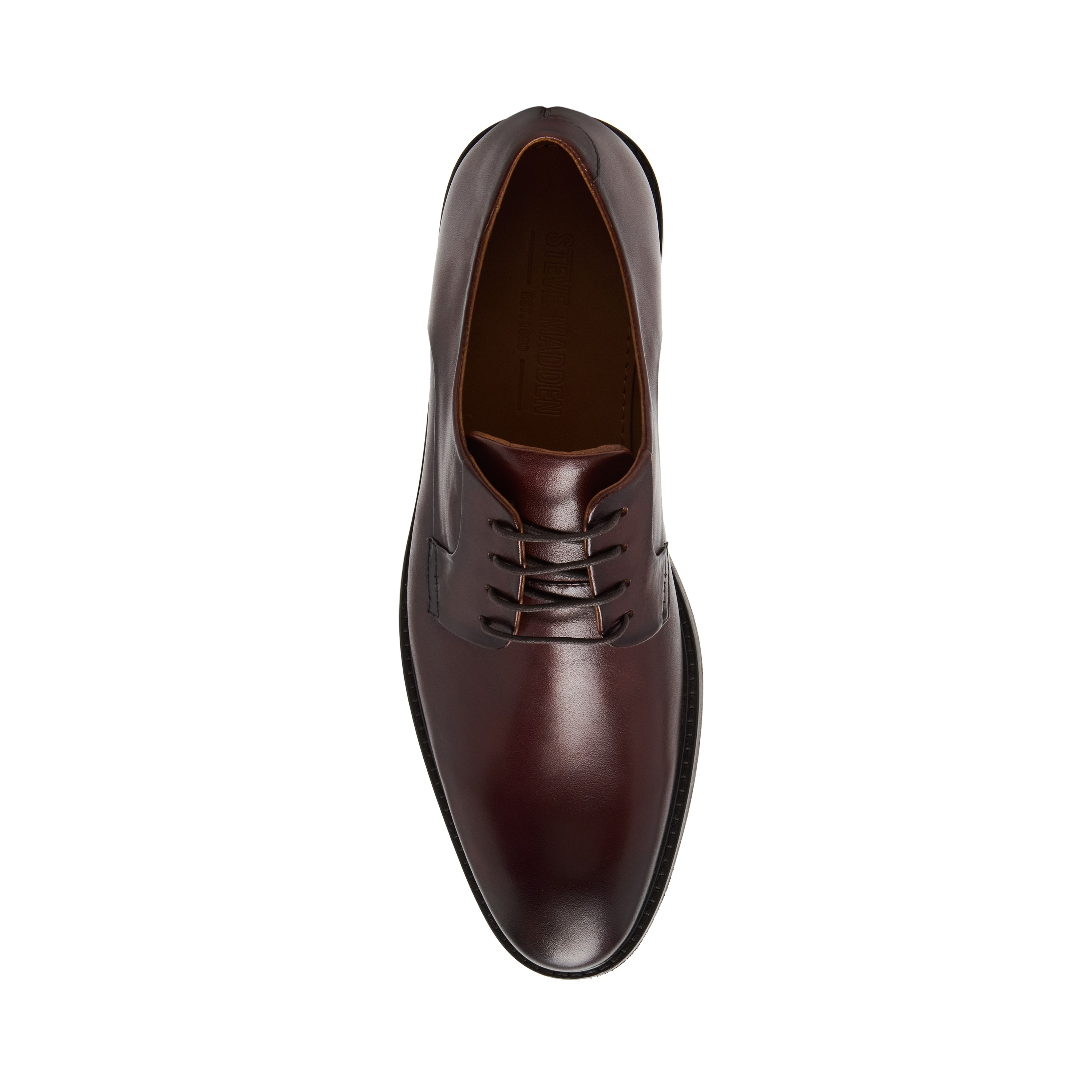 Garryson Brown  Tie-Ups & Dress Loafers