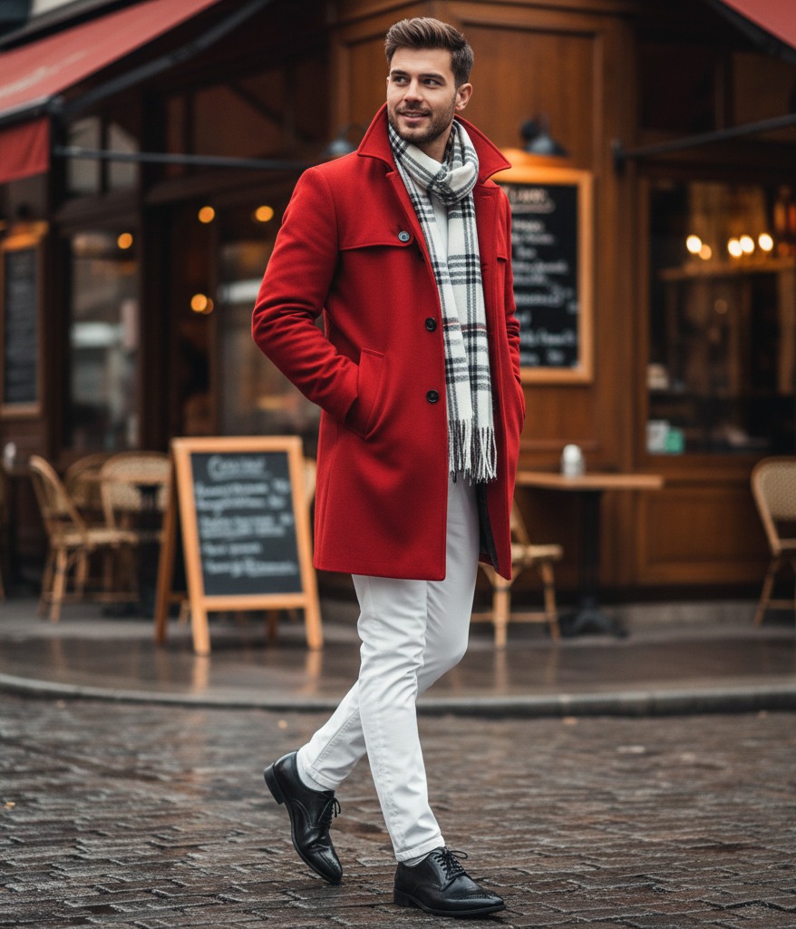 Garryson Black  Tie-Ups & Dress Loafers