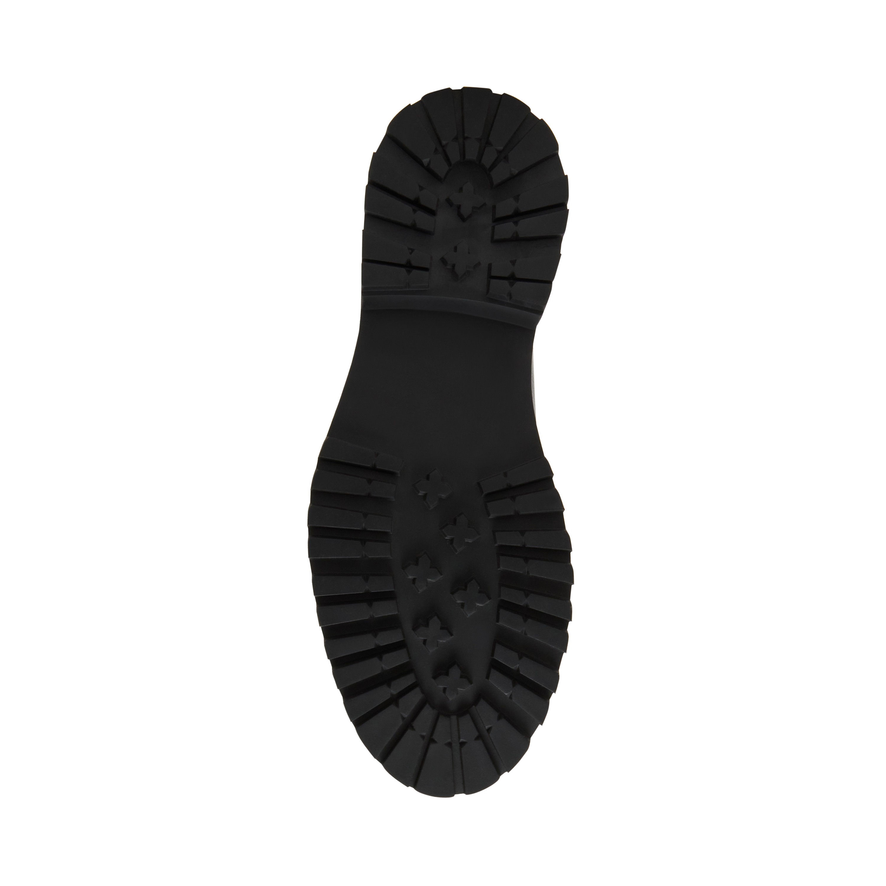 Larsonn Black  Tie-Ups & Dress Loafers