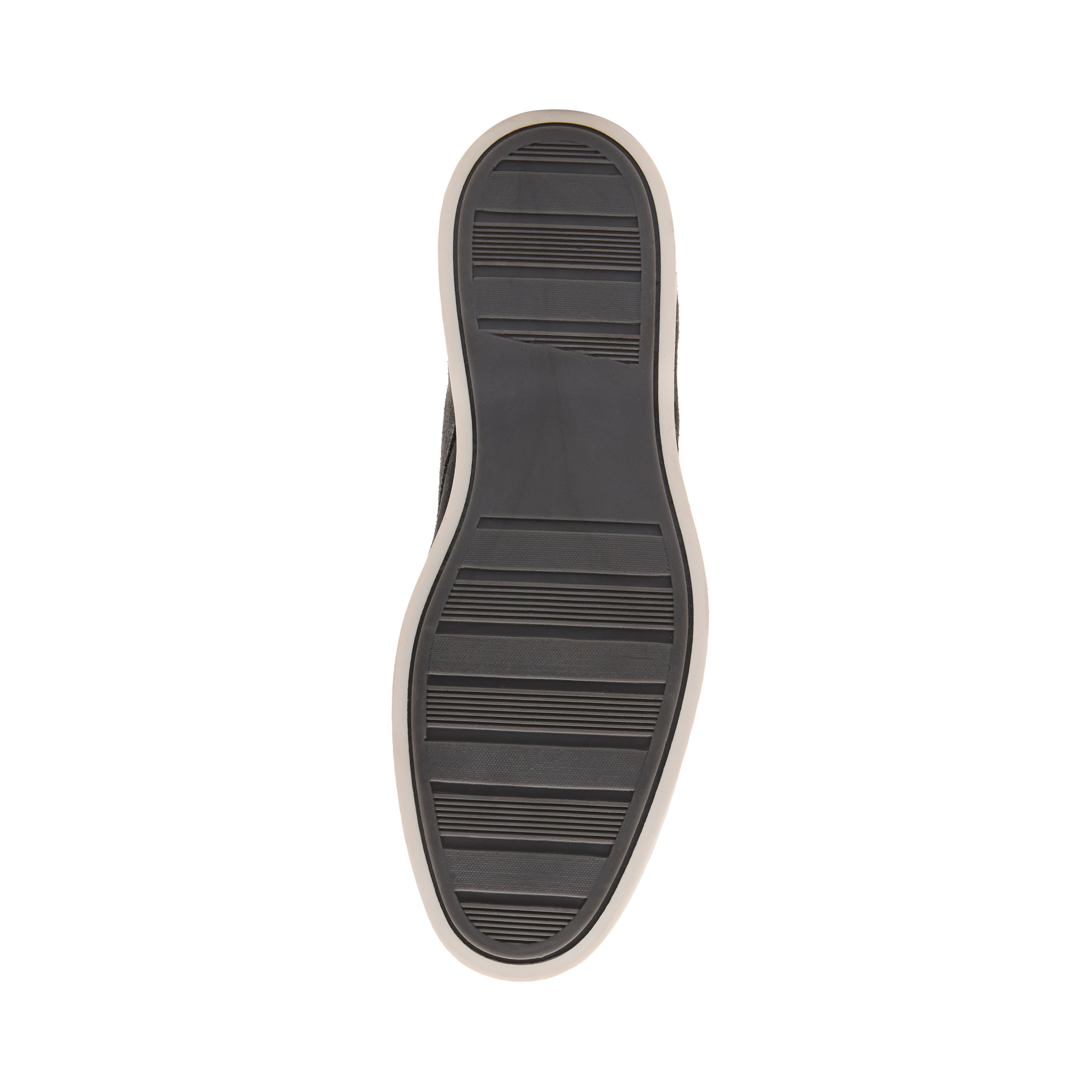 Martty Grey Suede Boots