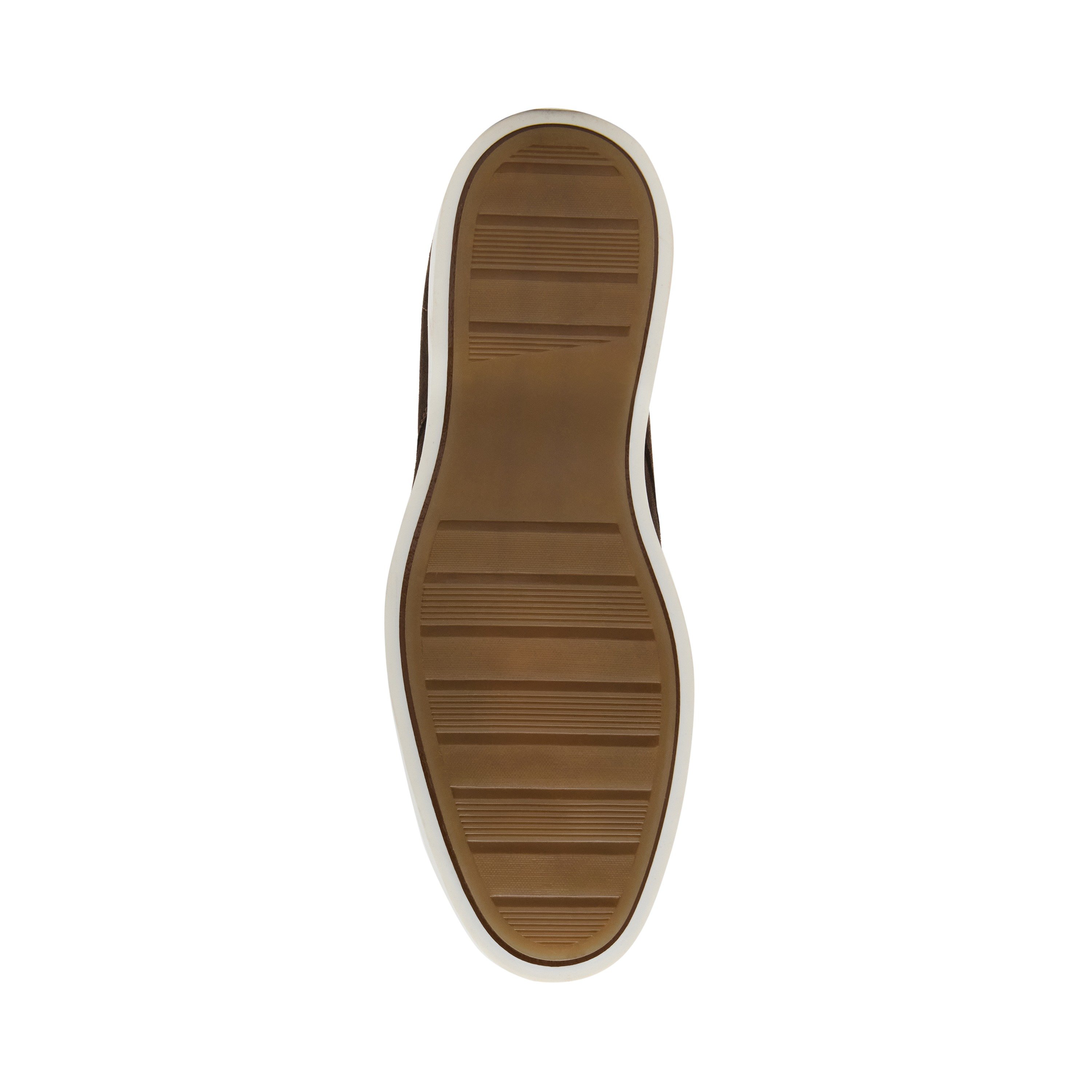 Martty Brown Suede Boots