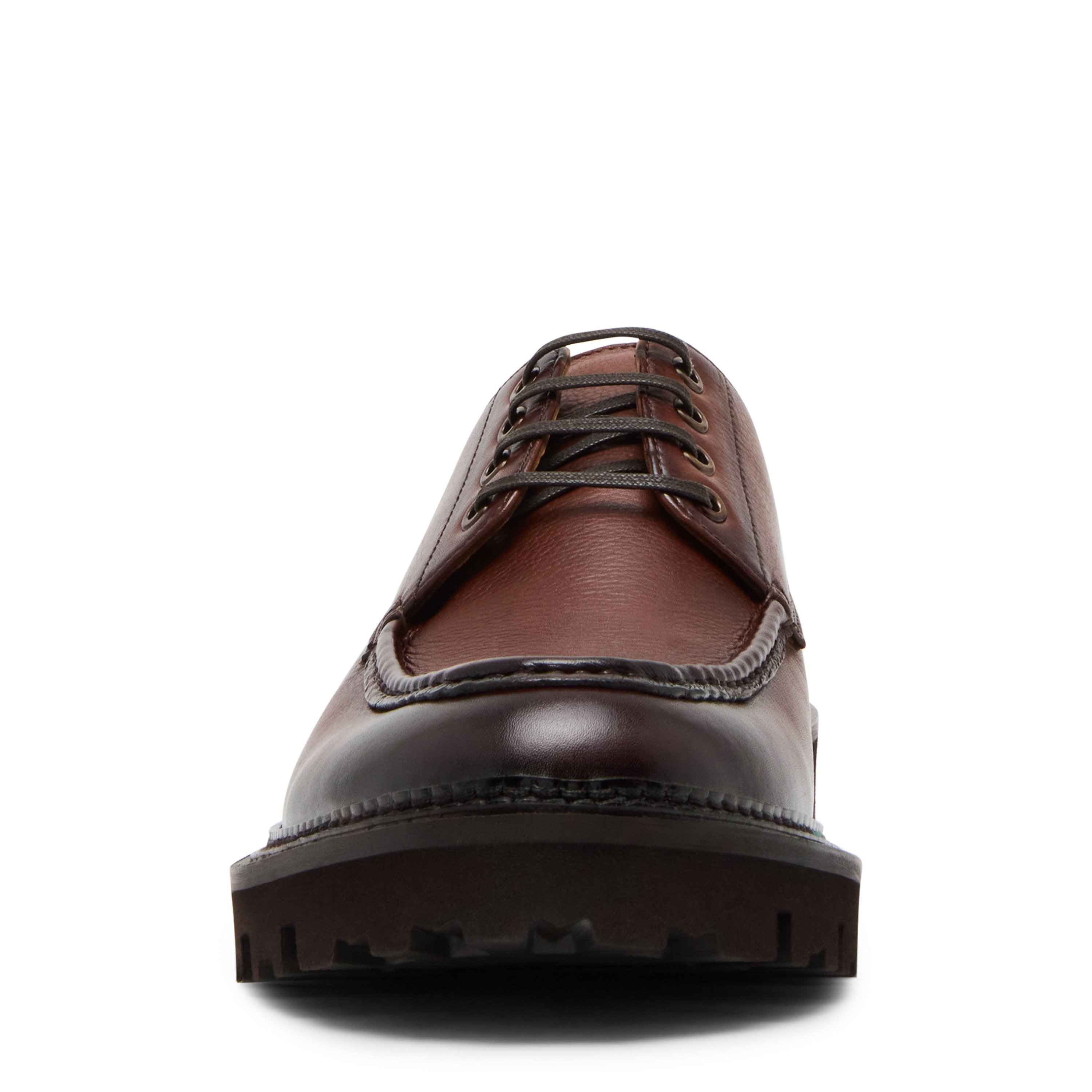 Neeson Tan  Tie-Ups & Dress Loafers