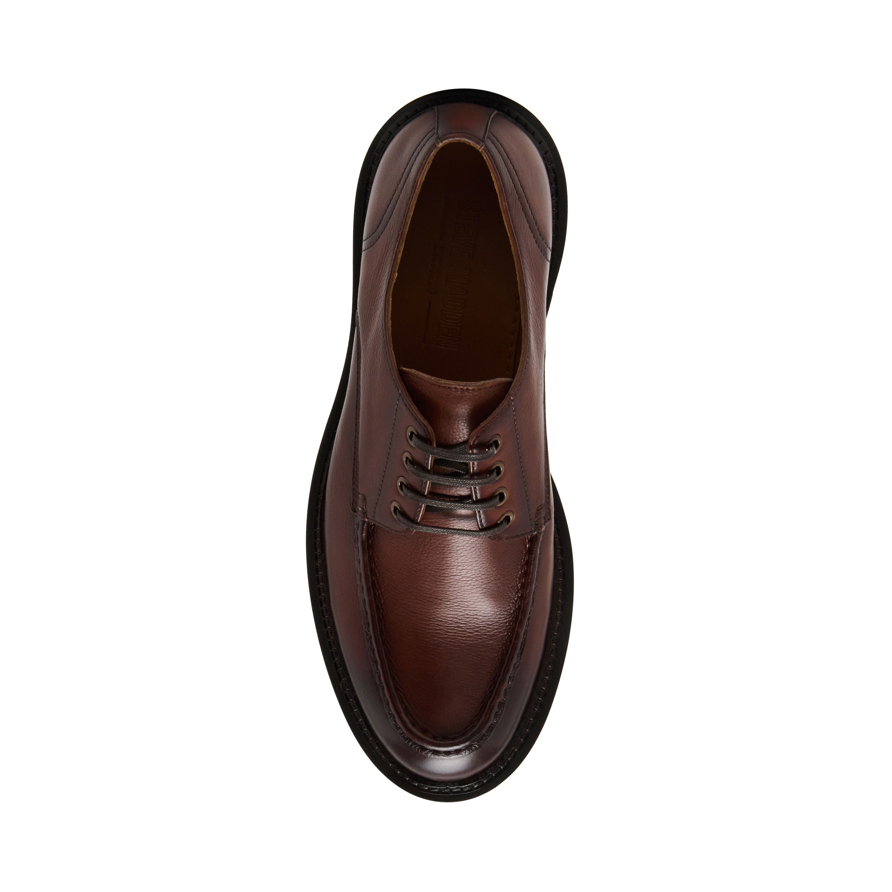Neeson Tan  Tie-Ups & Dress Loafers