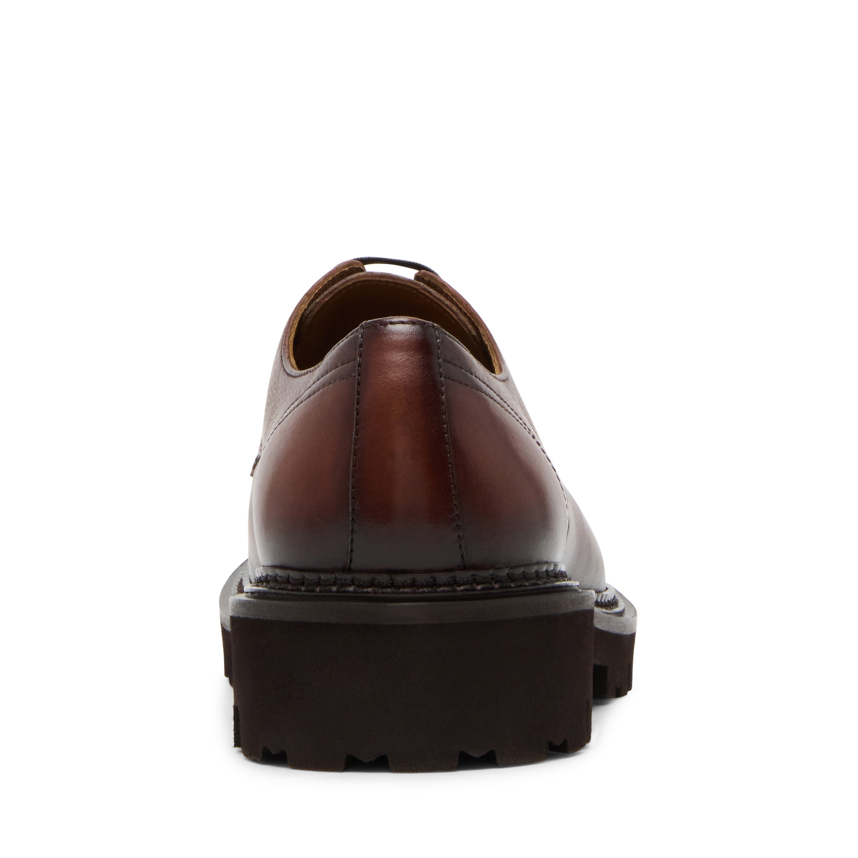 Neeson Tan  Tie-Ups & Dress Loafers