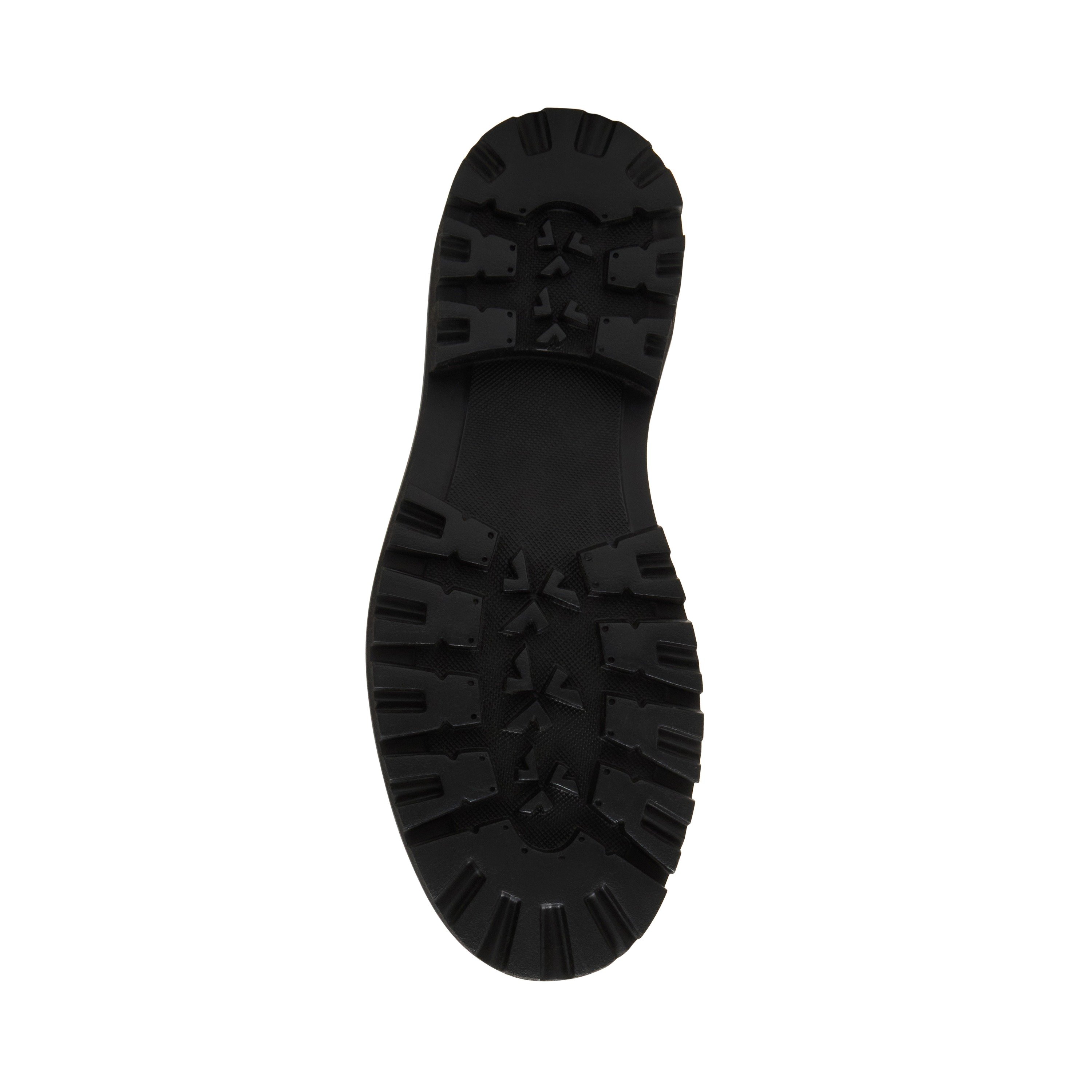 Neeson Black  Tie-Ups & Dress Loafers